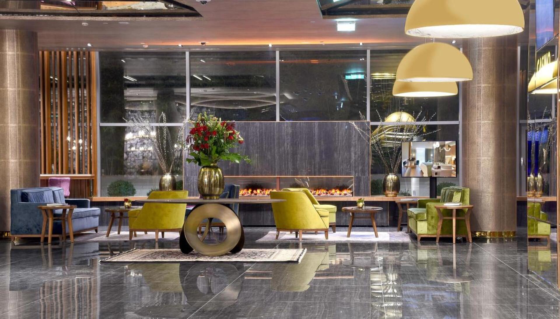 Maestral Resort & Casino 5* 34