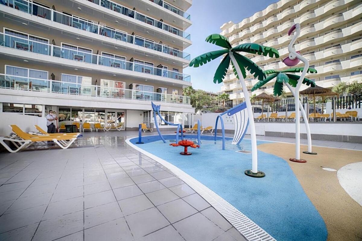 Ohtels Villa Dorada 3* 1