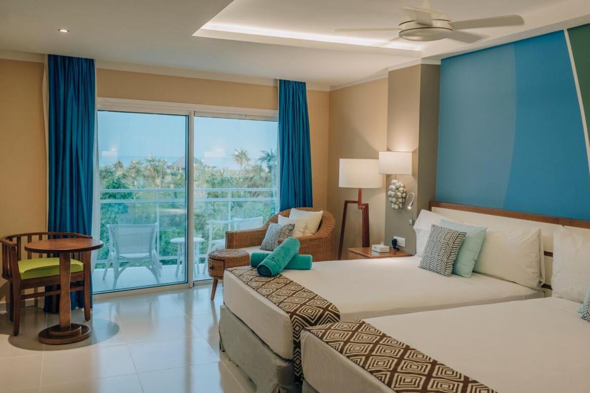 Iberostar Selection Esmeralda 5* last