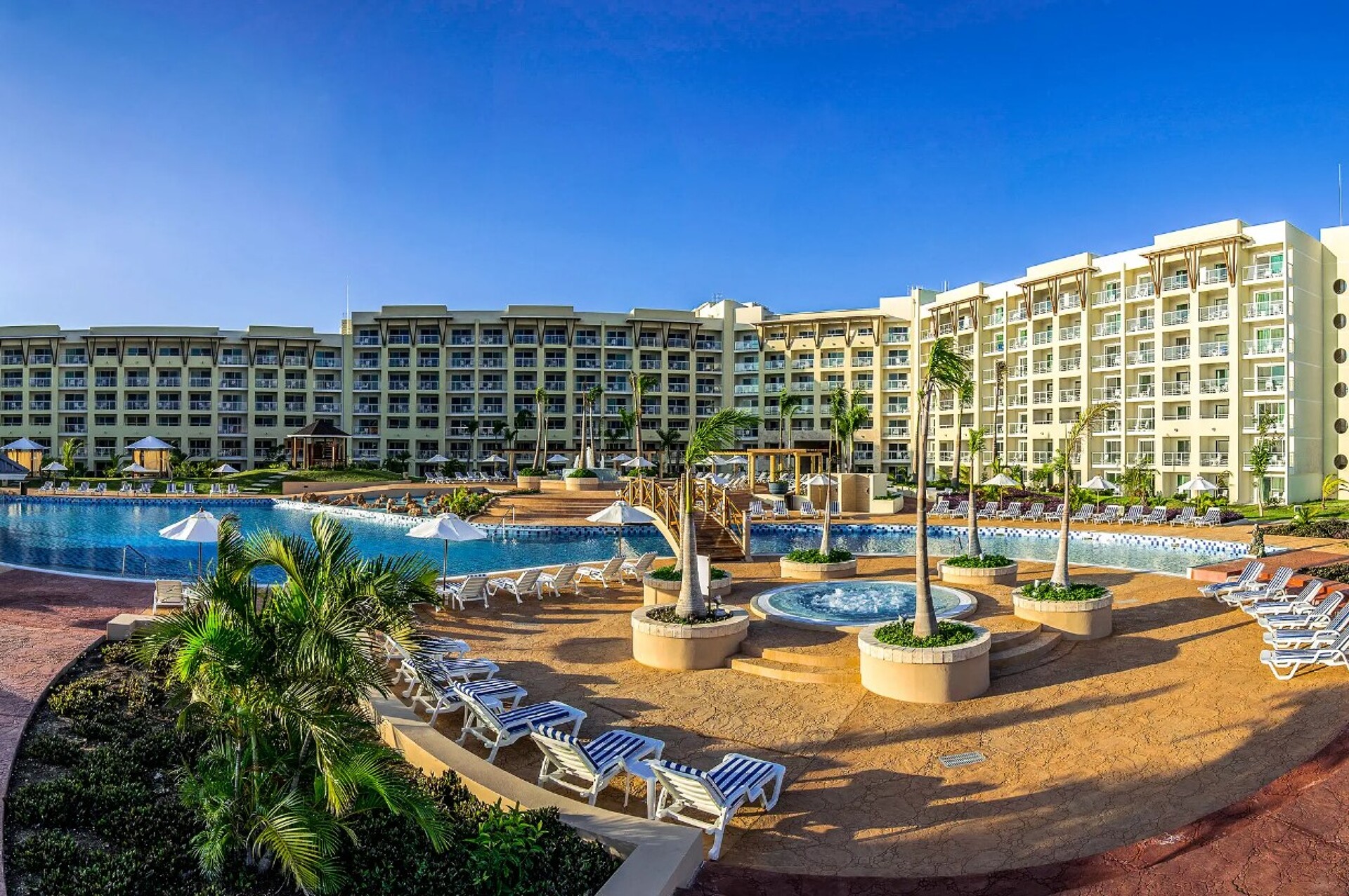 Melia Marina Varadero 5* 4