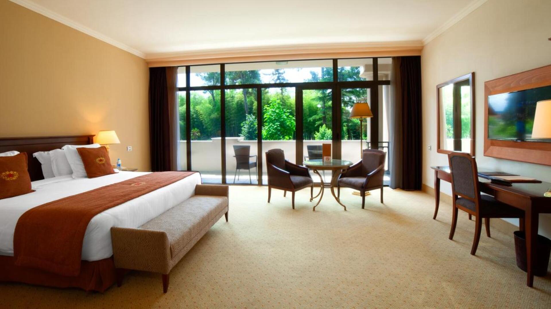Georgia Palace Hotel & Spa Kobuleti 5* 32