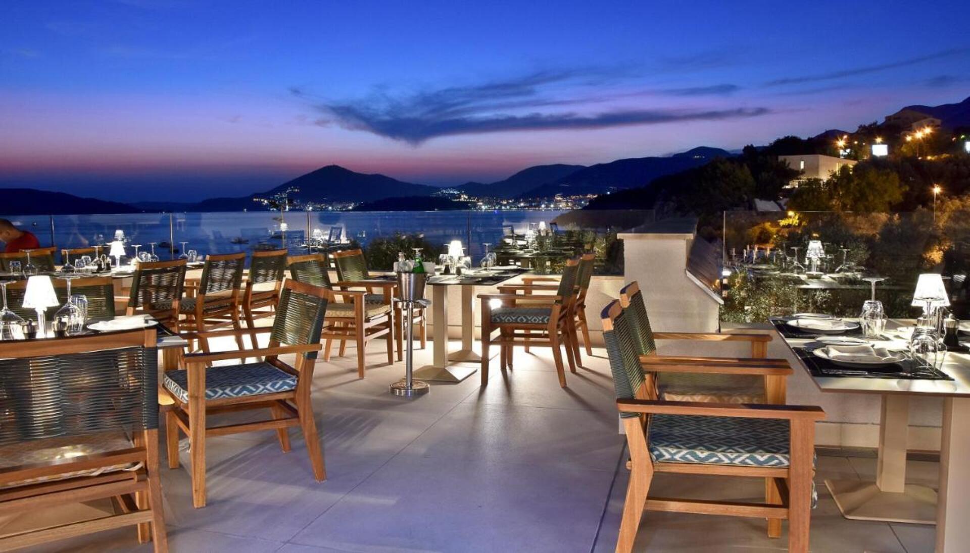 Maestral Resort & Casino 5* 29
