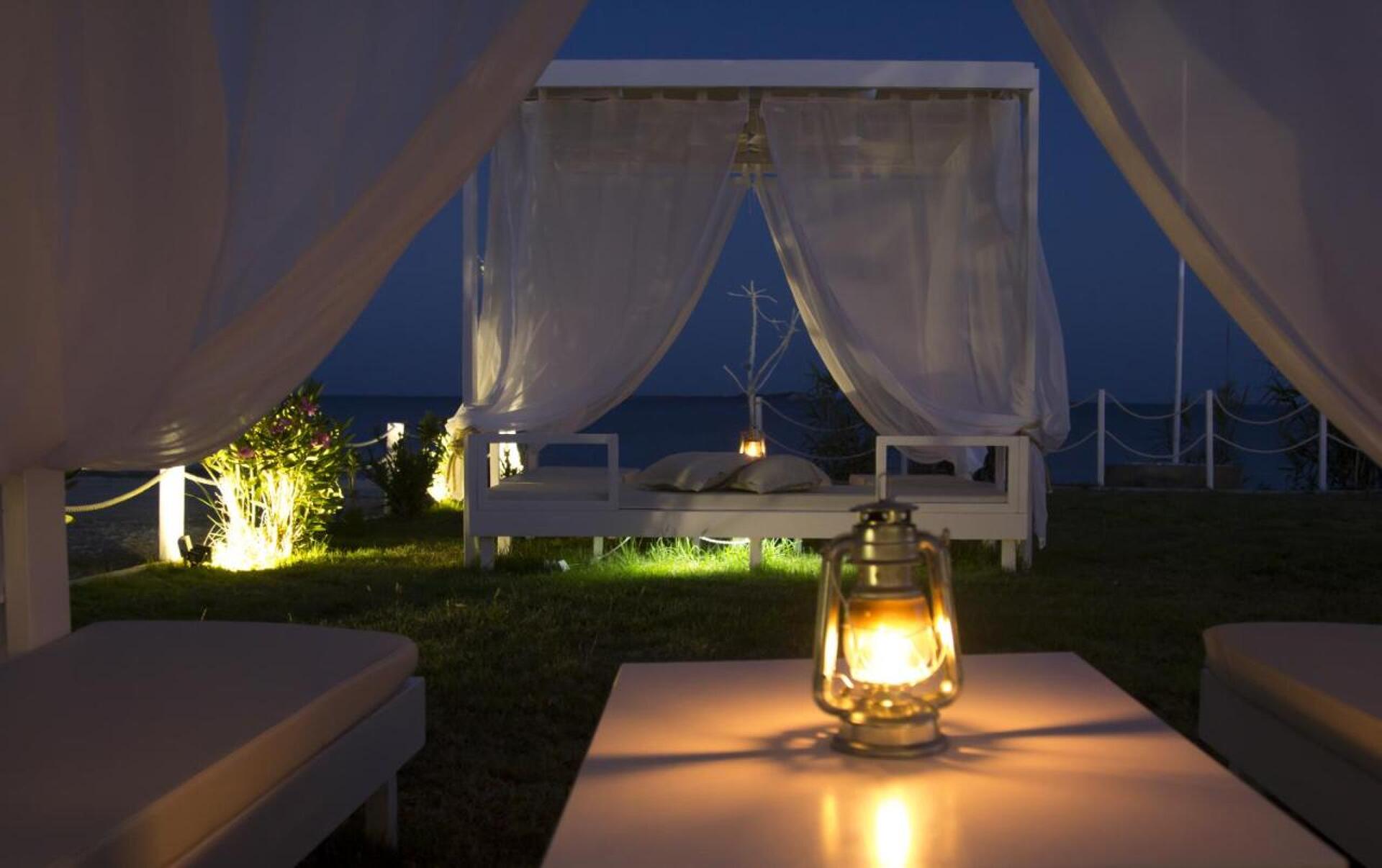 Argile Resort & Spa 4* 53
