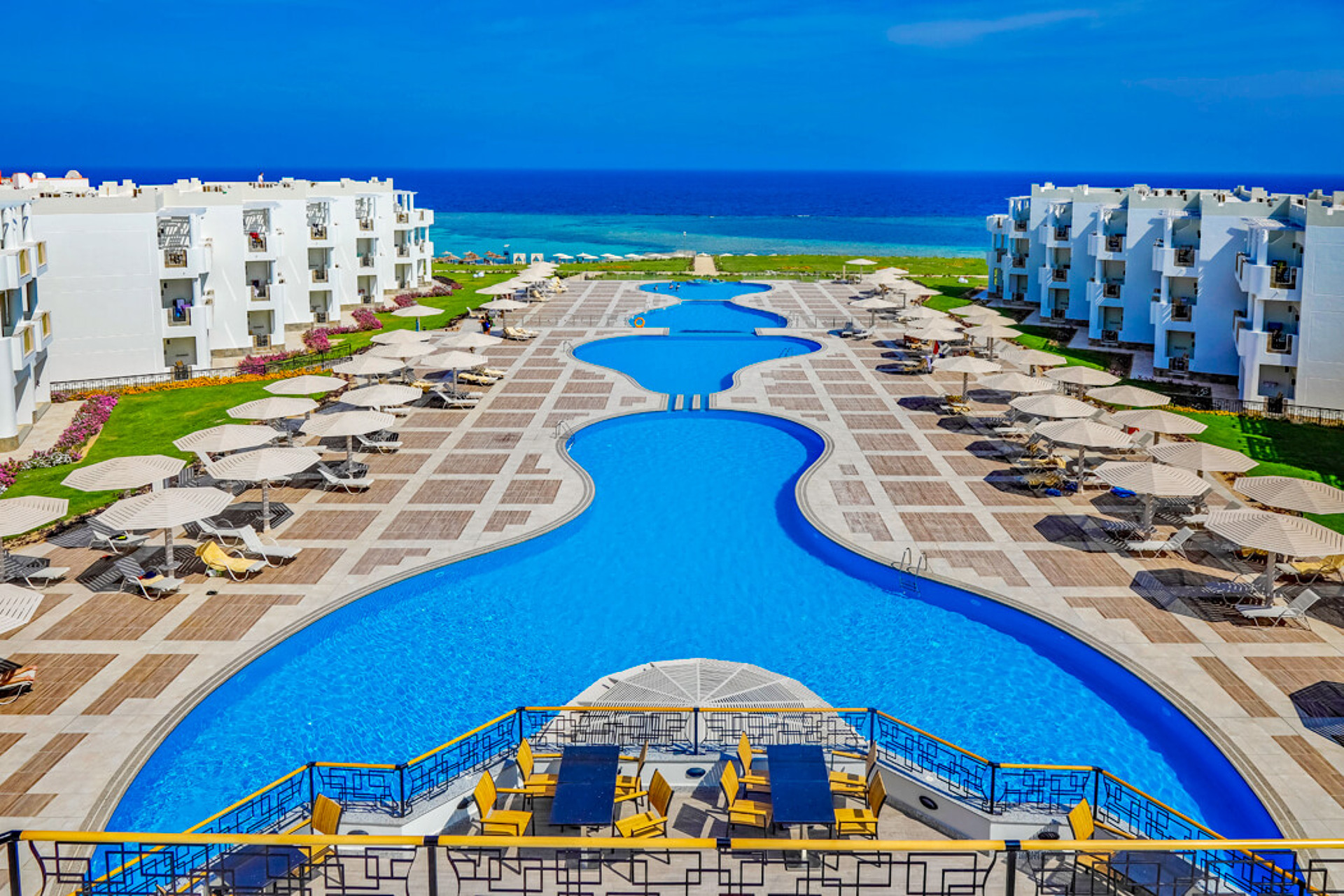 Fantazia Resort Marsa Alam 5* 30