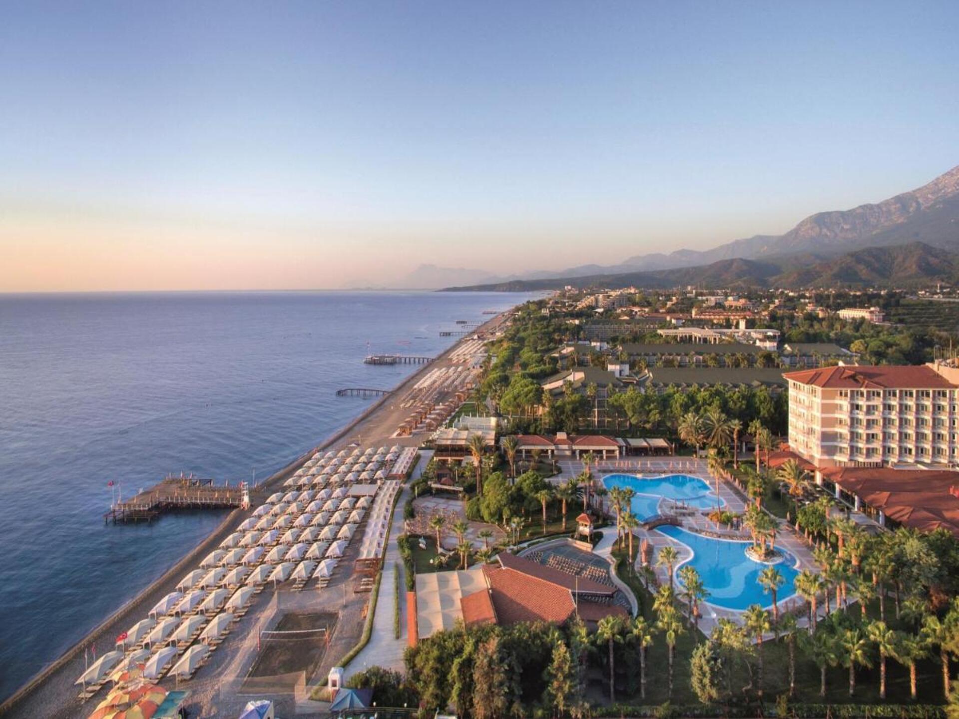 Akka Alinda Hotel 43