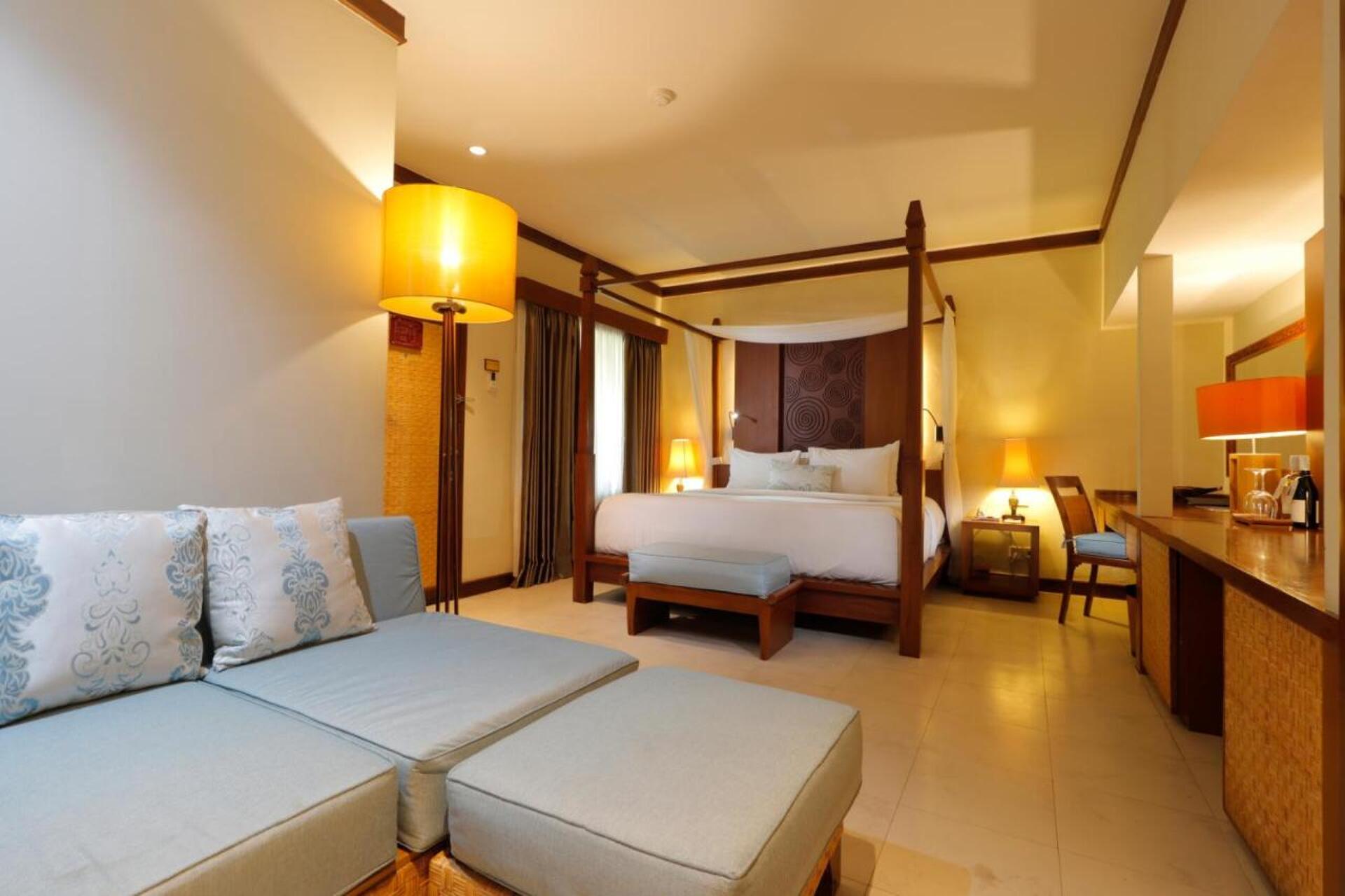 Kuta Seaview Boutique Resort & Spa Bali 26