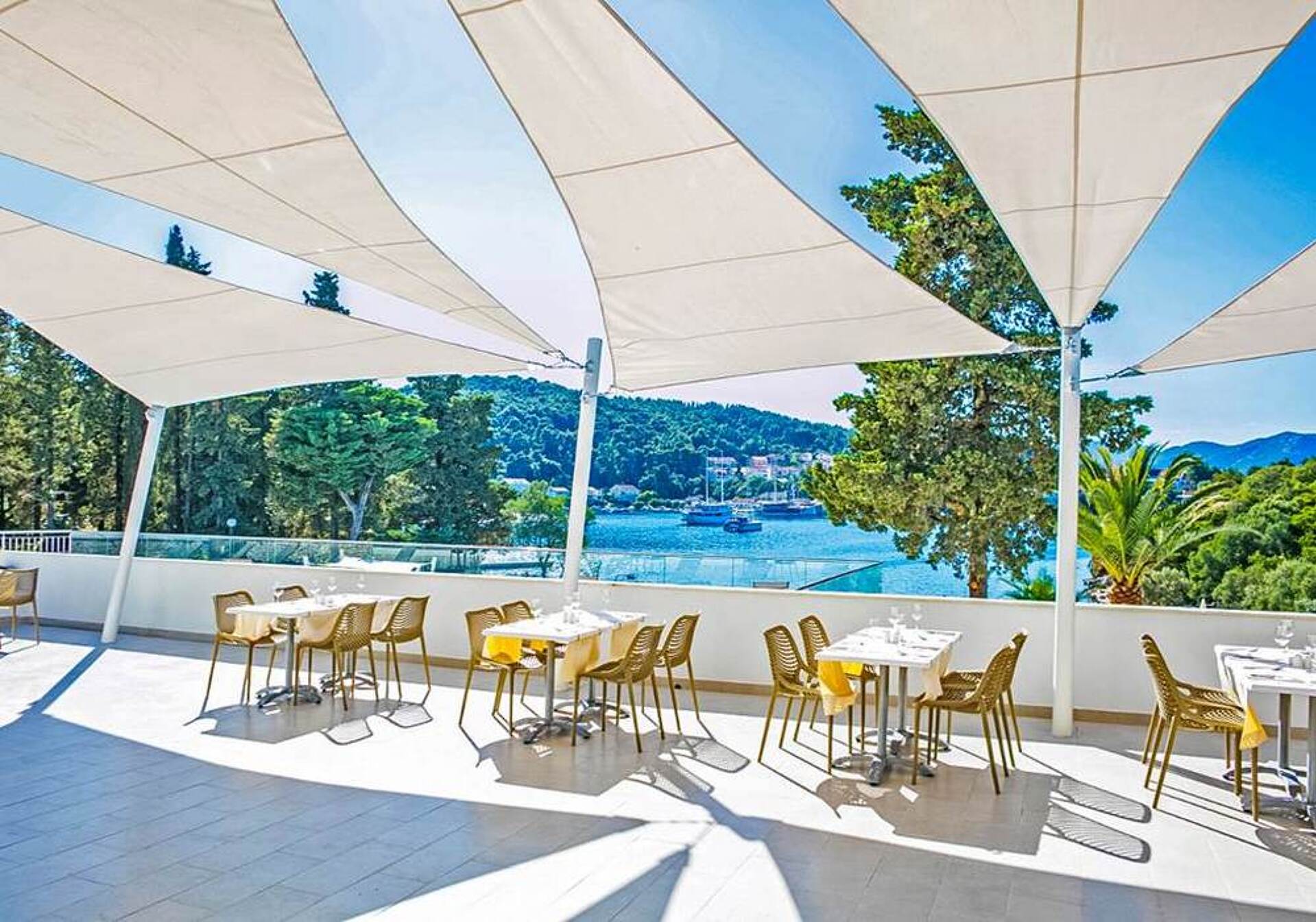 Aminess Port 9 Resort 4* 60