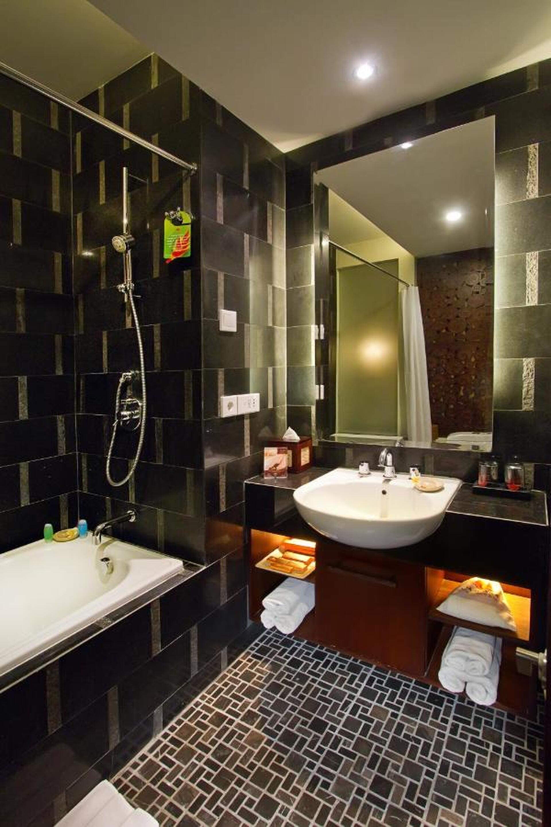 Kuta Seaview Boutique Resort & Spa Bali 22