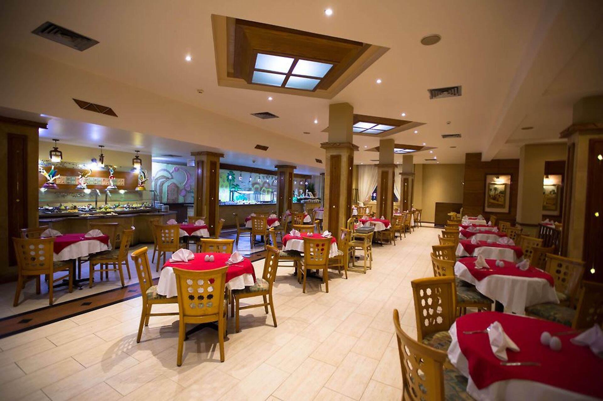 Le Pacha Resort 4* 26