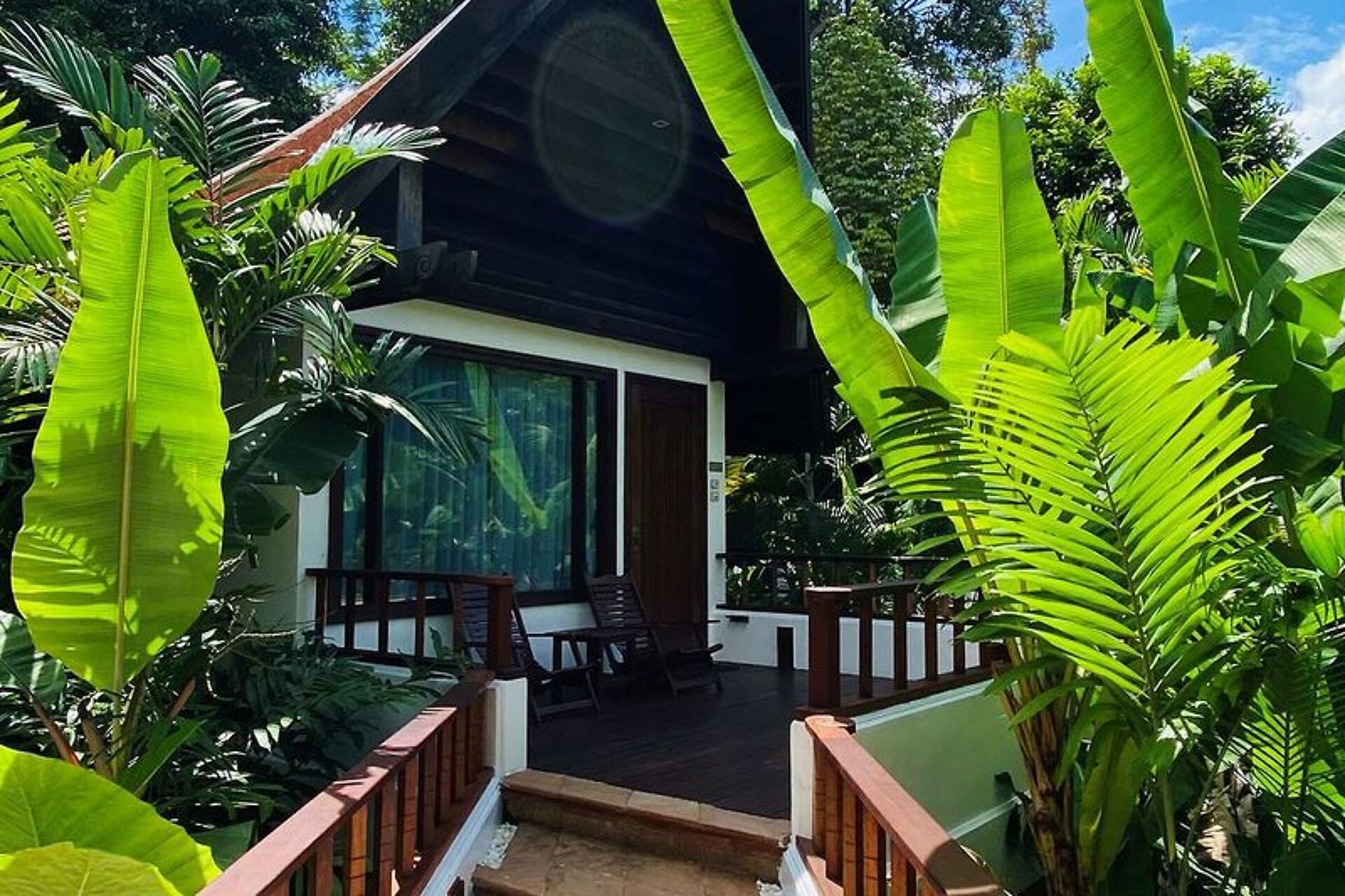 Marina Phuket Resort 26