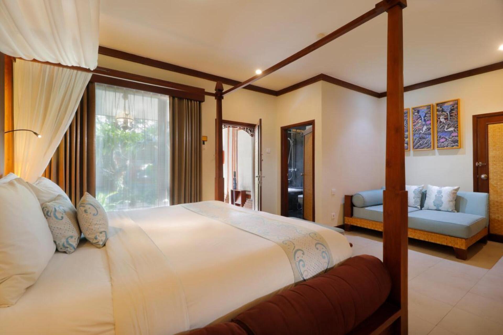 Kuta Seaview Boutique Resort & Spa Bali 27