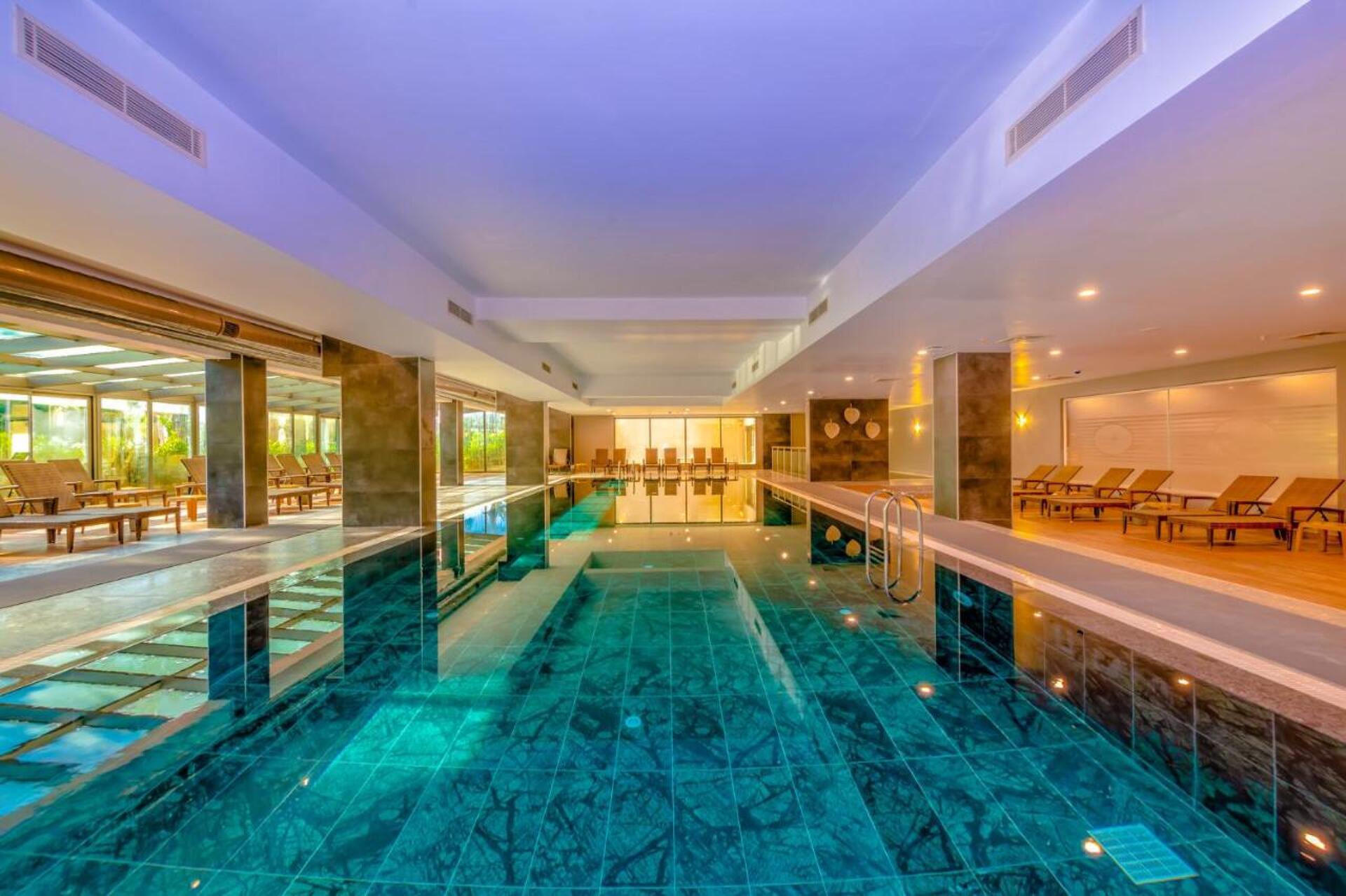 Belek Beach Resort 20