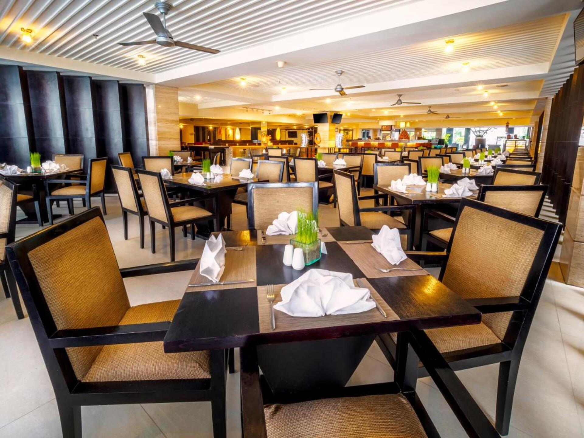 Aston Kuta Hotel & Residence 17