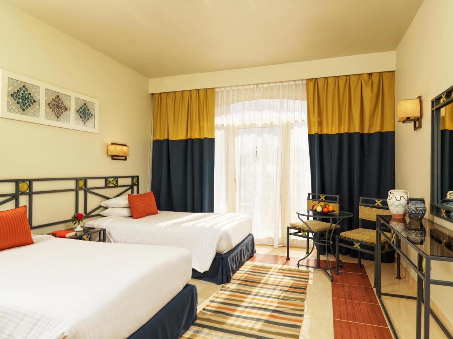 Club Paradisio El Gouna 4* 11