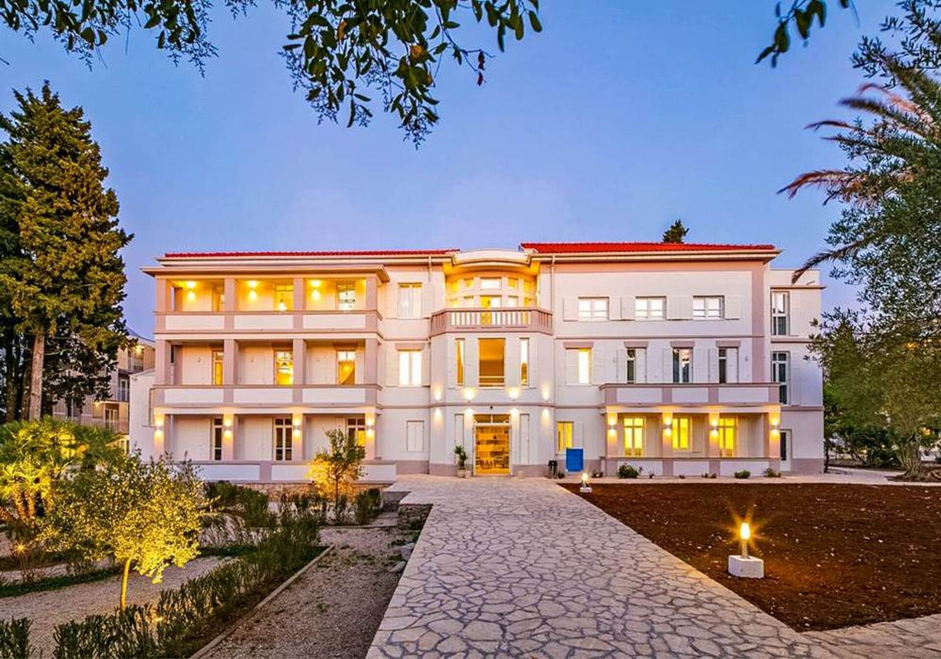 Aminess Port 9 Resort 4* 52