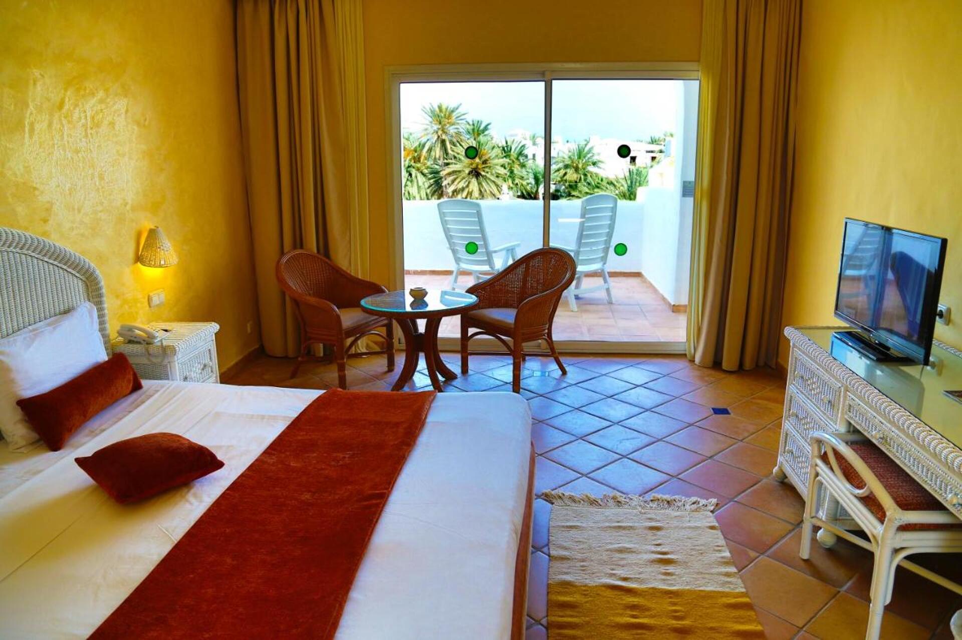 Odyssee Resort and Thalasso 24