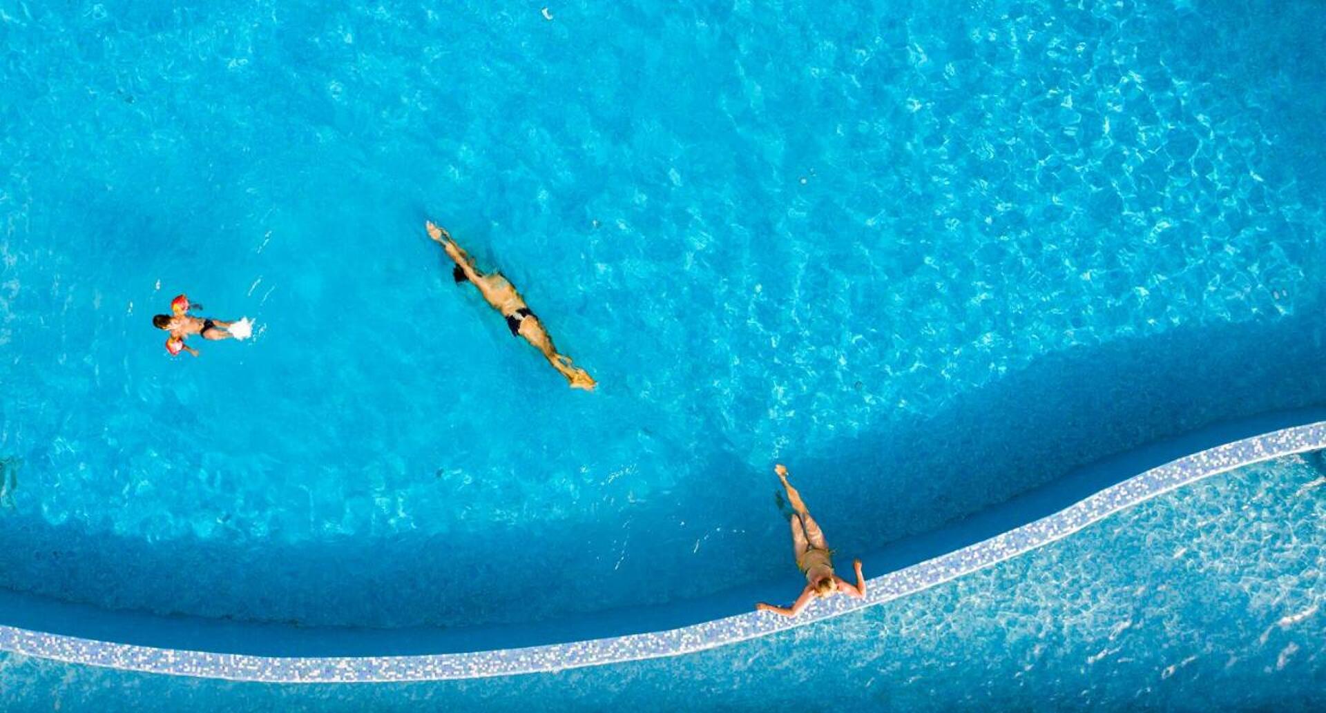 Aminess Port 9 Resort 4* 15