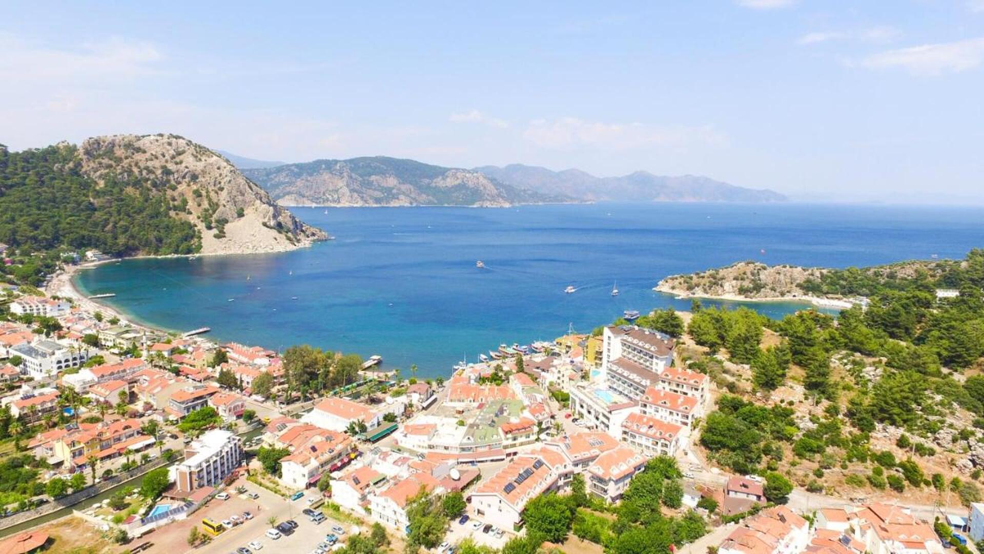 Meric Hotel 7