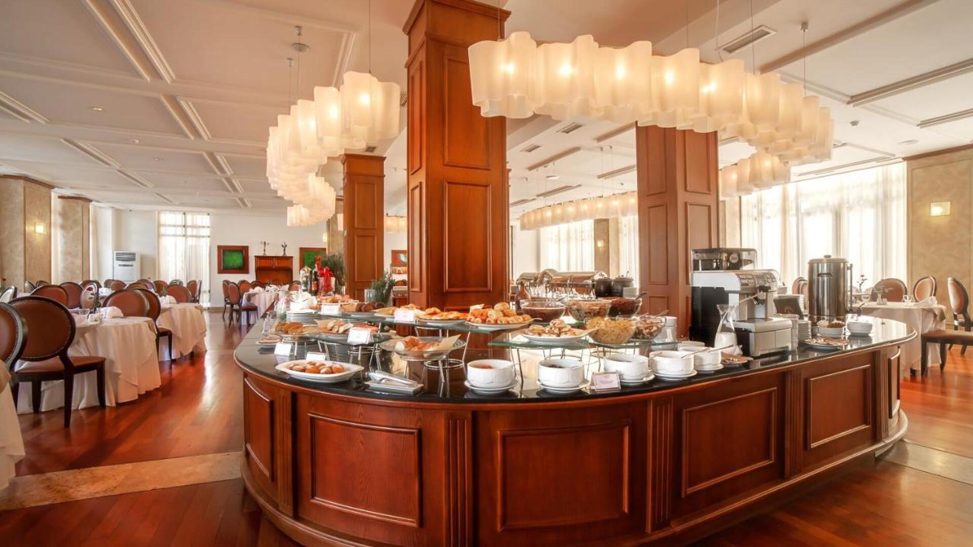 Georgia Palace Hotel & Spa Kobuleti 5* 3