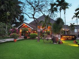 Saigon Mui Ne Resort 4*