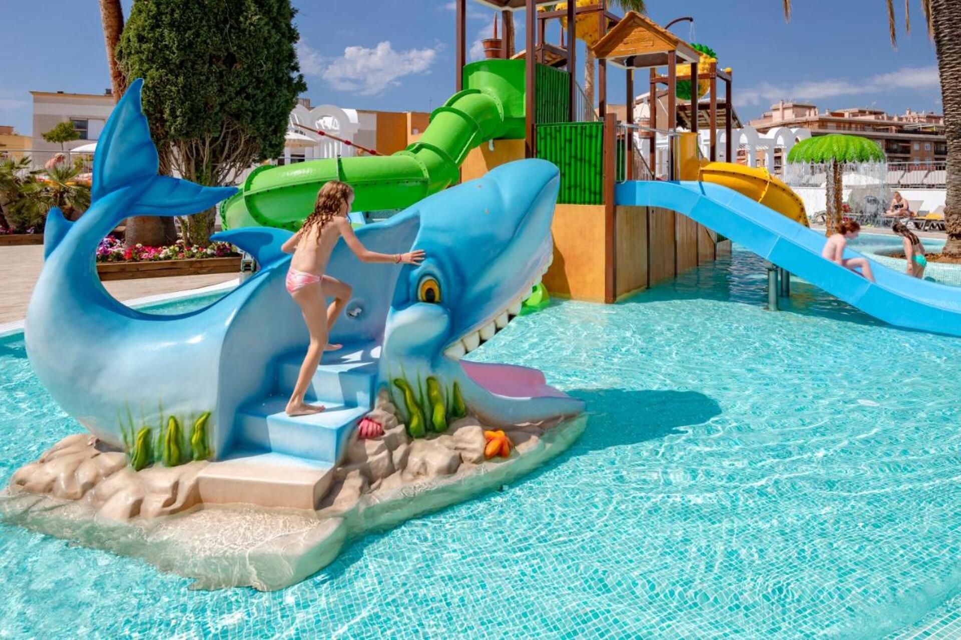 Best Lloret Splash 4* 14