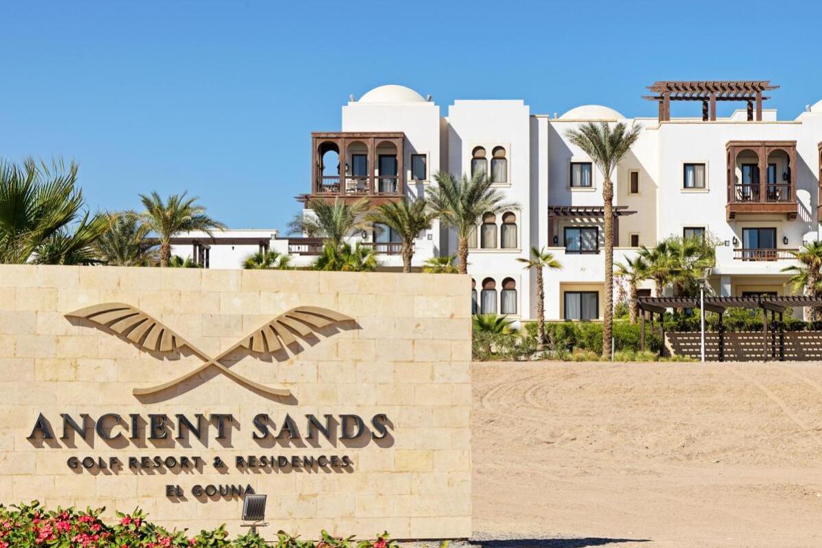 Ancient Sands Golf Resort 5* 3