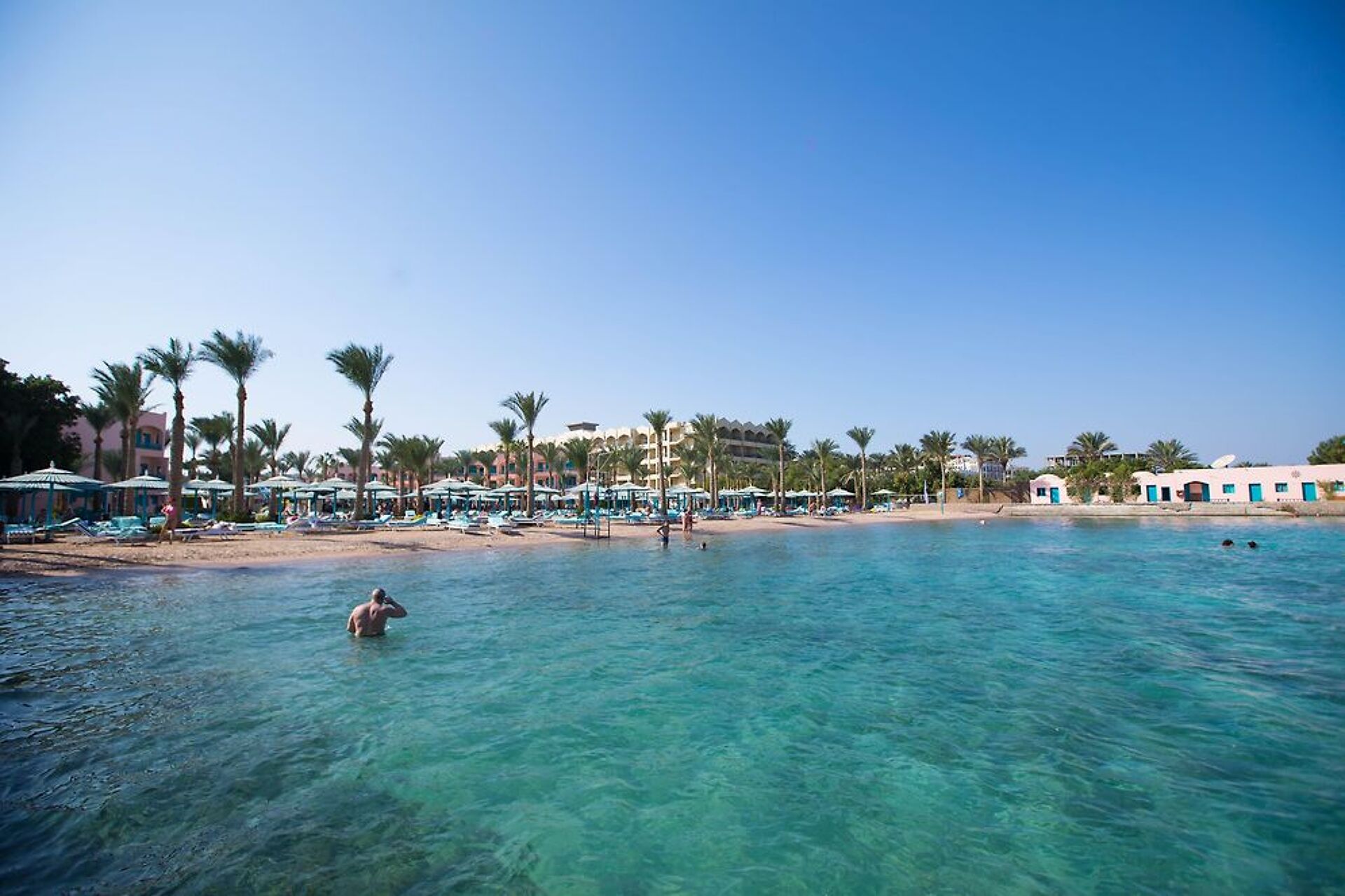 Le Pacha Resort 4* 23