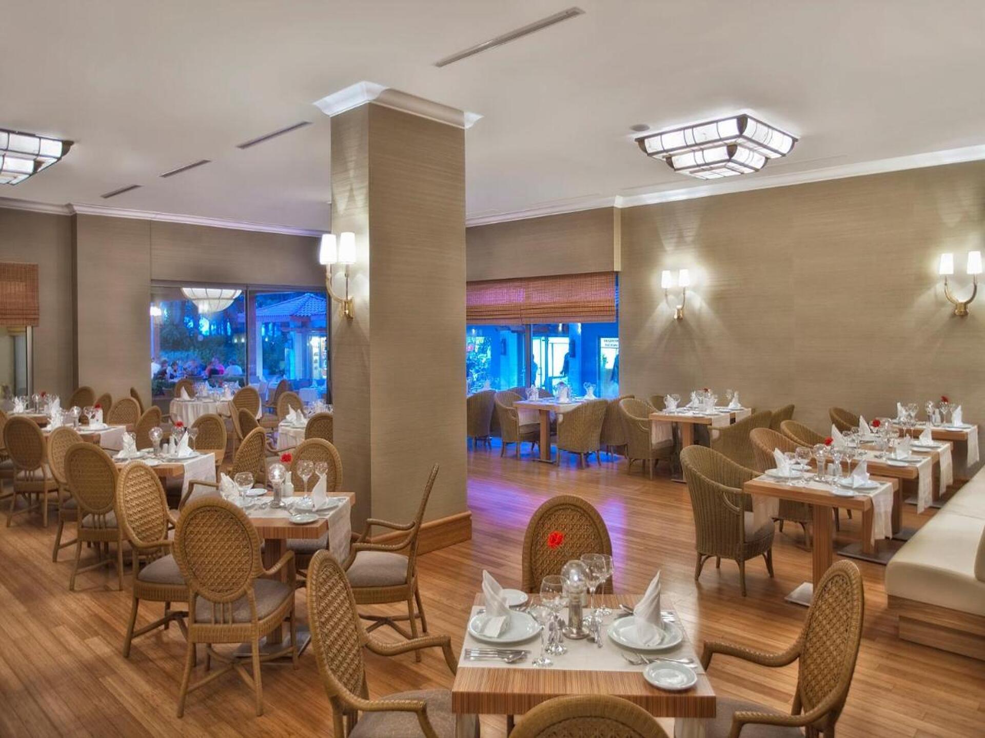Akka Alinda Hotel 27