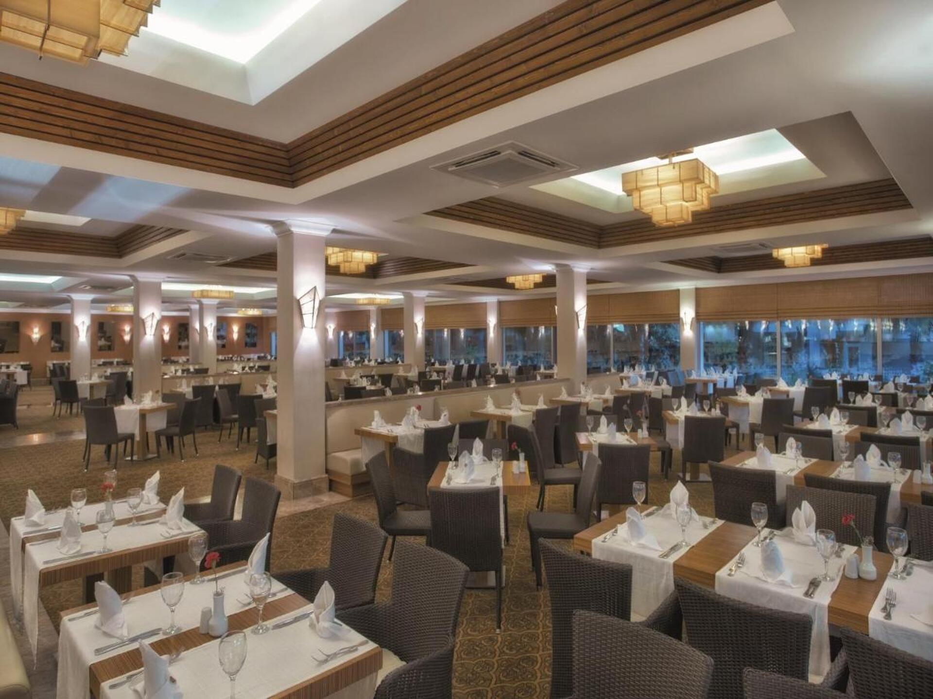 Akka Alinda Hotel 30