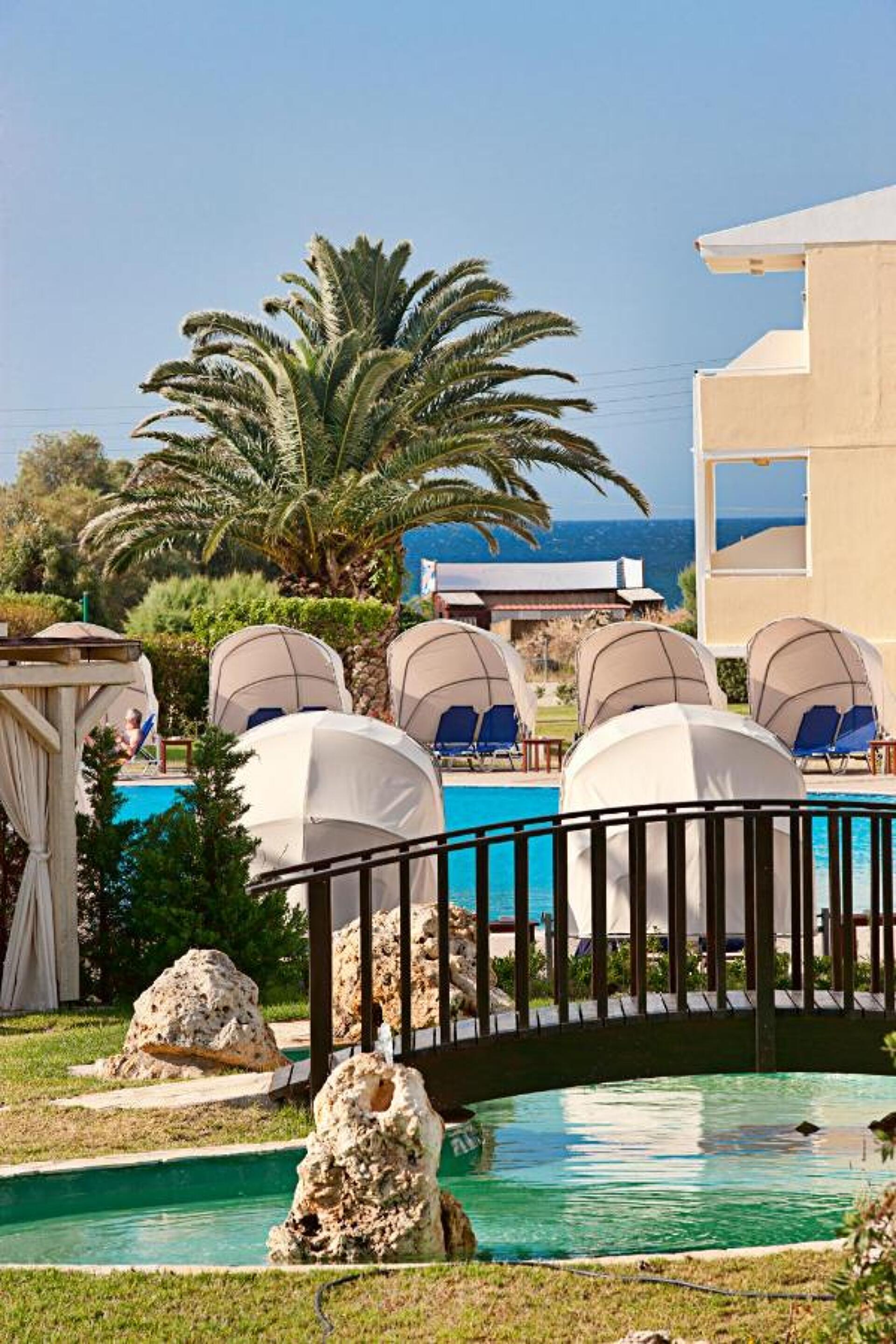 Argile Resort & Spa 4* 26