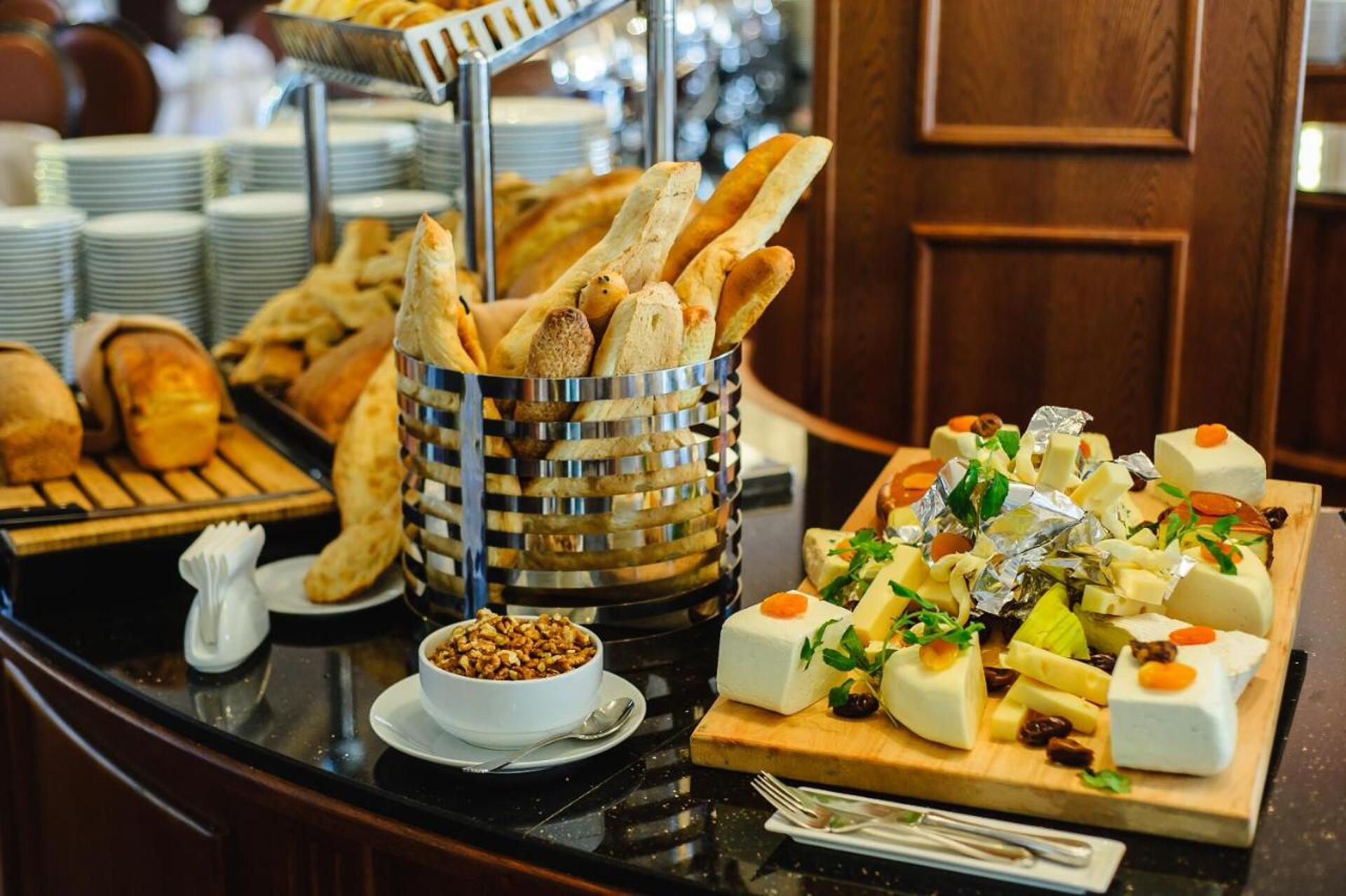Georgia Palace Hotel & Spa Kobuleti 5* 16
