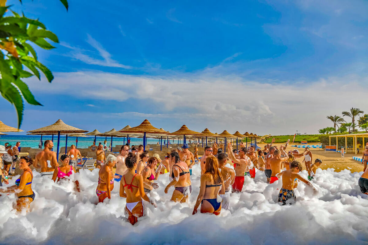 Fantazia Resort Marsa Alam 5* 3