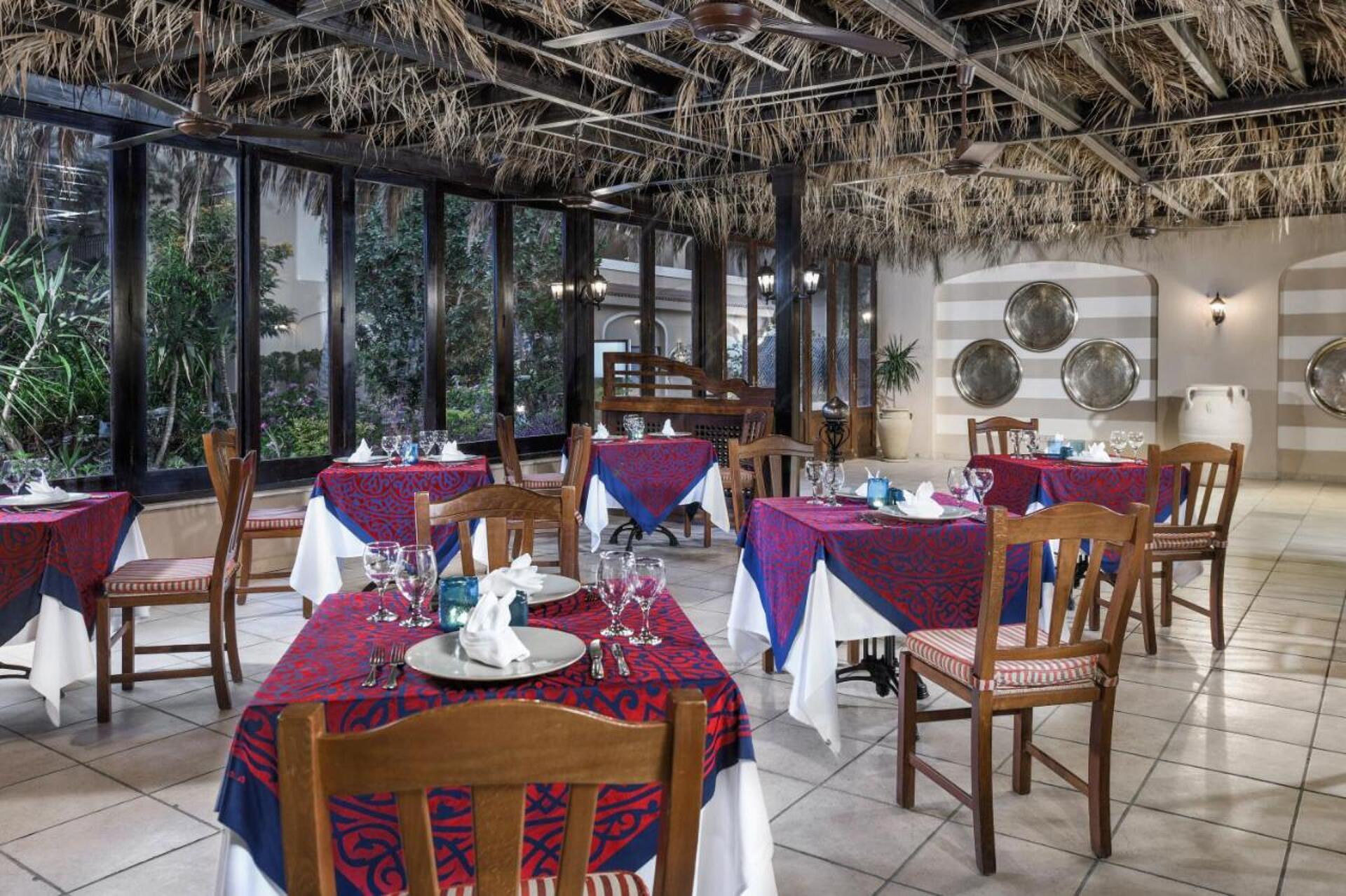 Jaz Aquamarine Resort 5* 19