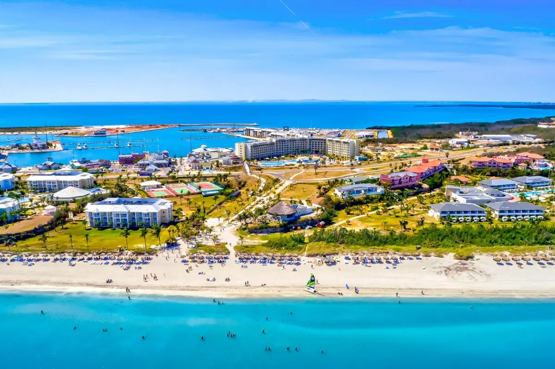 Melia Marina Varadero 5* 0