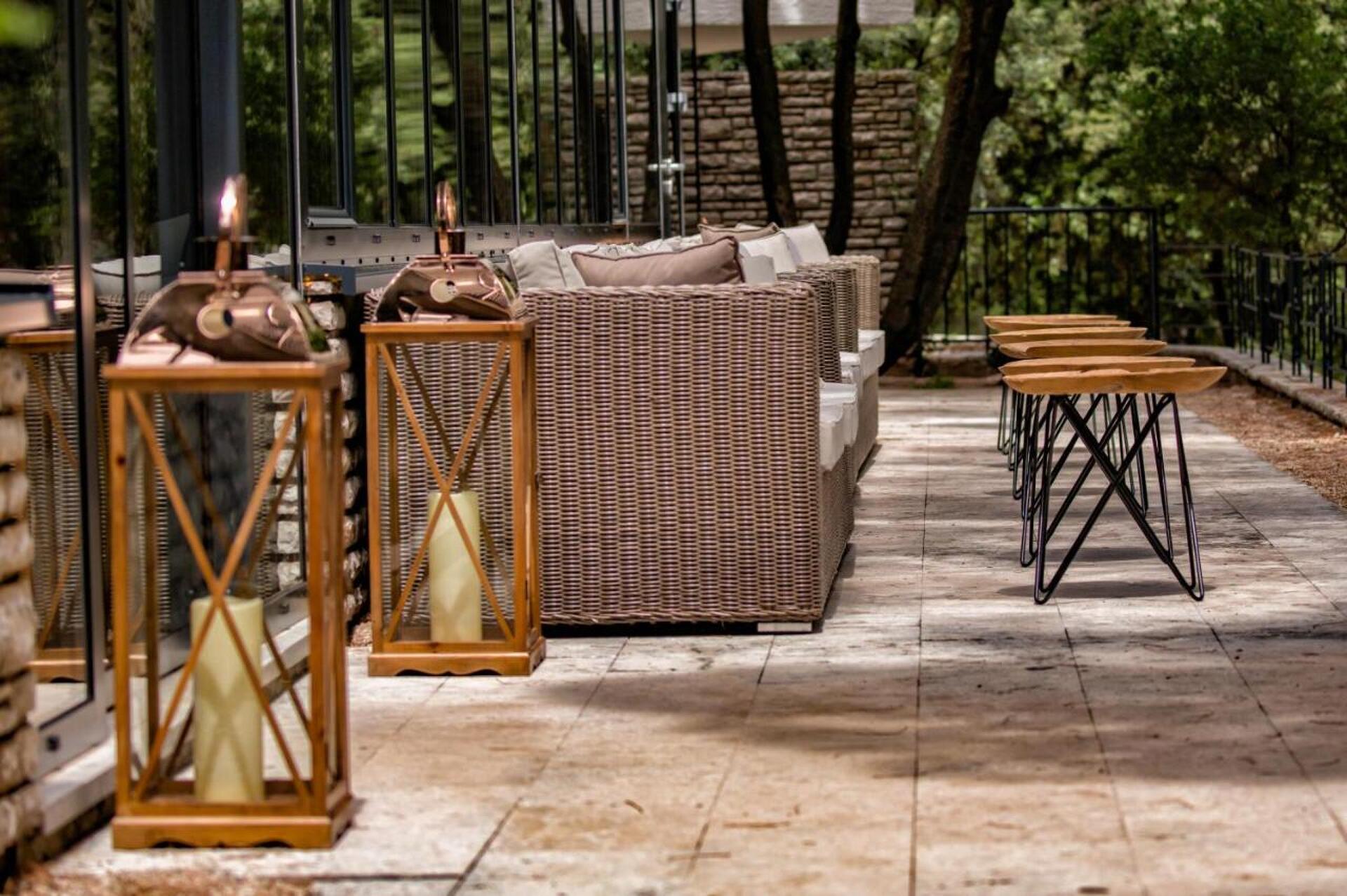 Labranda Senses Resort 3* 8