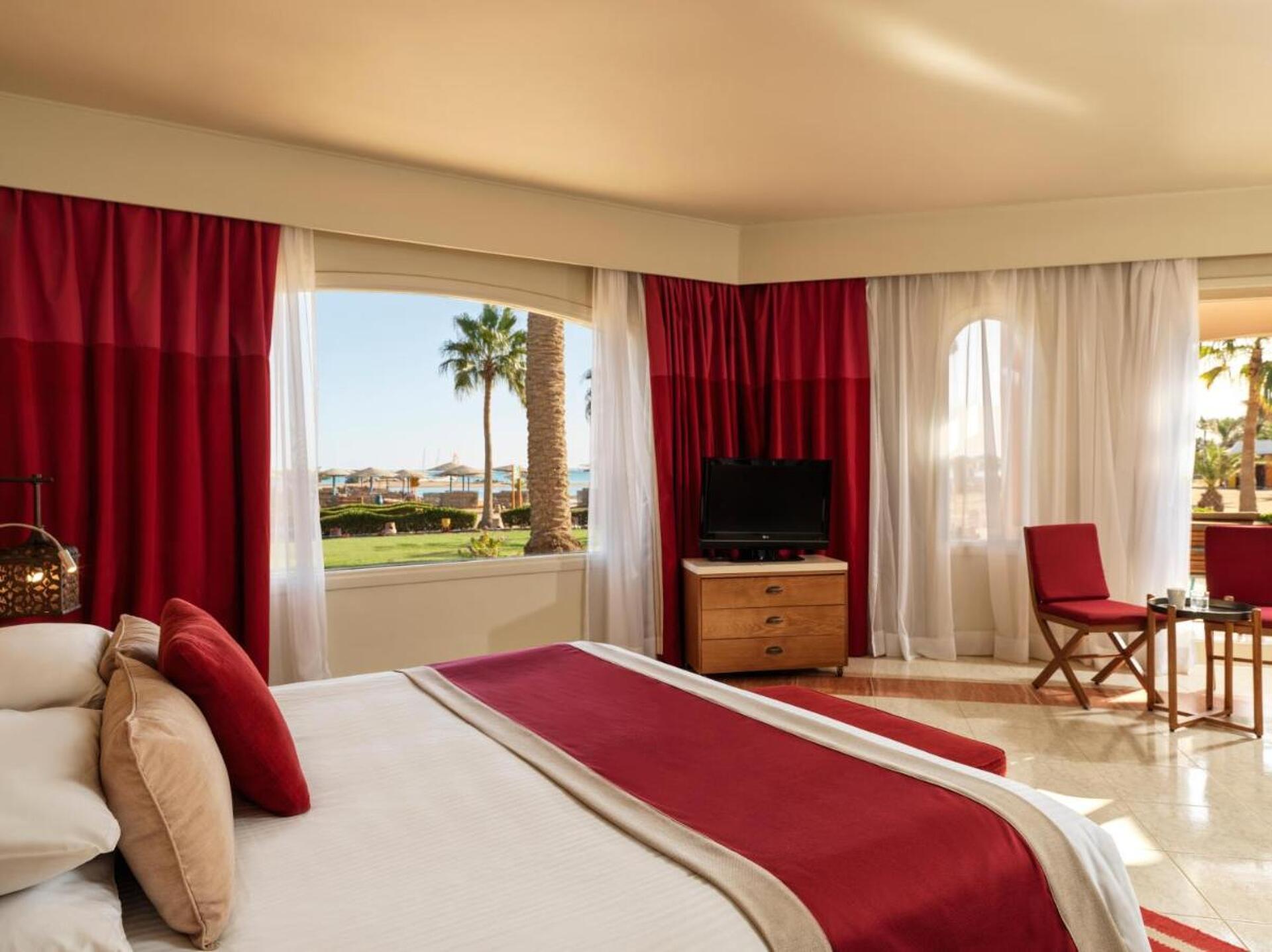 Club Paradisio El Gouna 4* 31