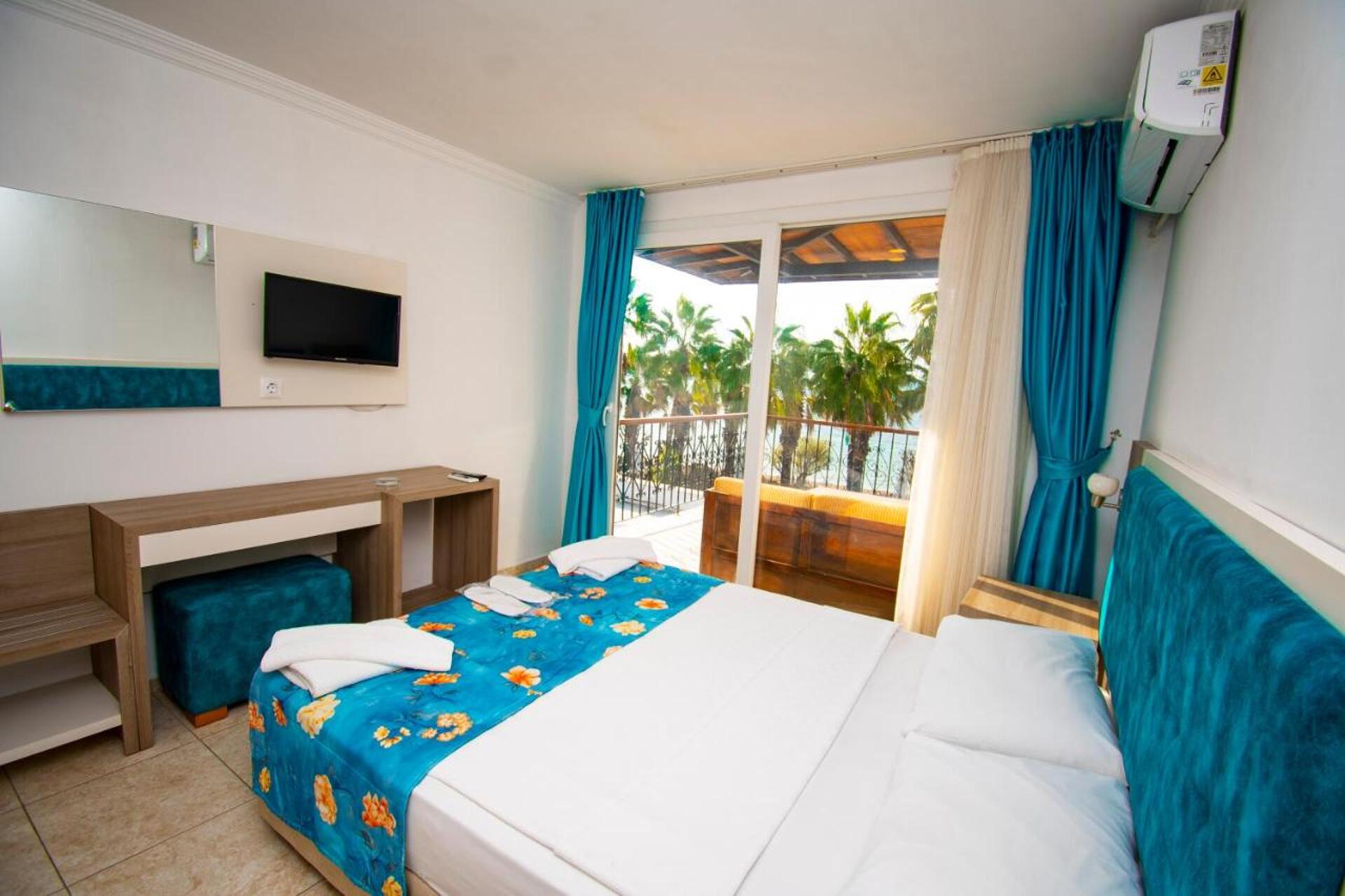 Sami Beach Hotel 3* 20