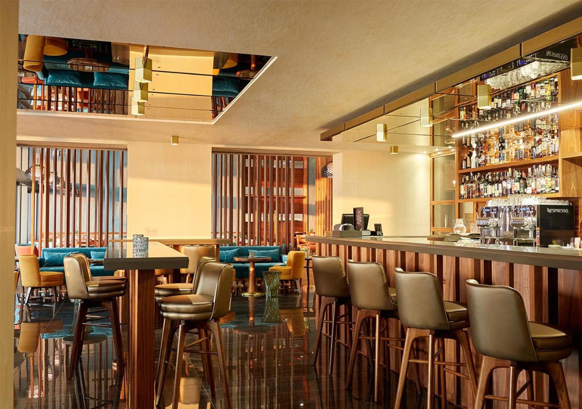 Maestral Resort & Casino 5* 10