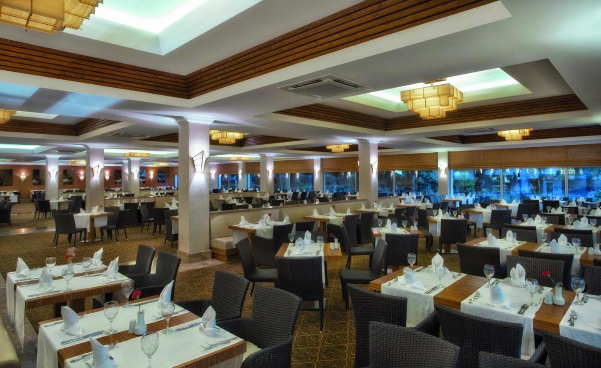 Akka Alinda Hotel 29