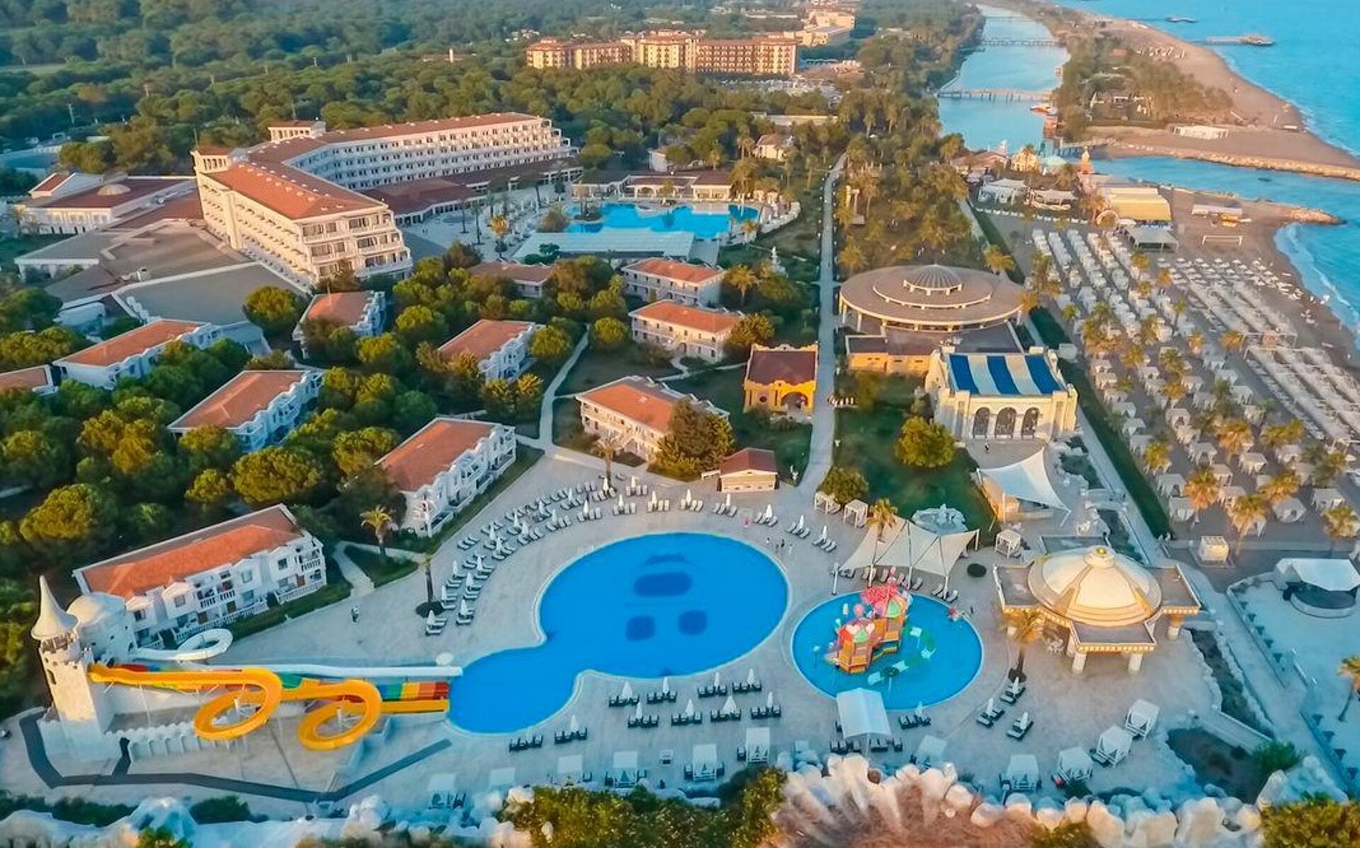 Cesars Belek  8