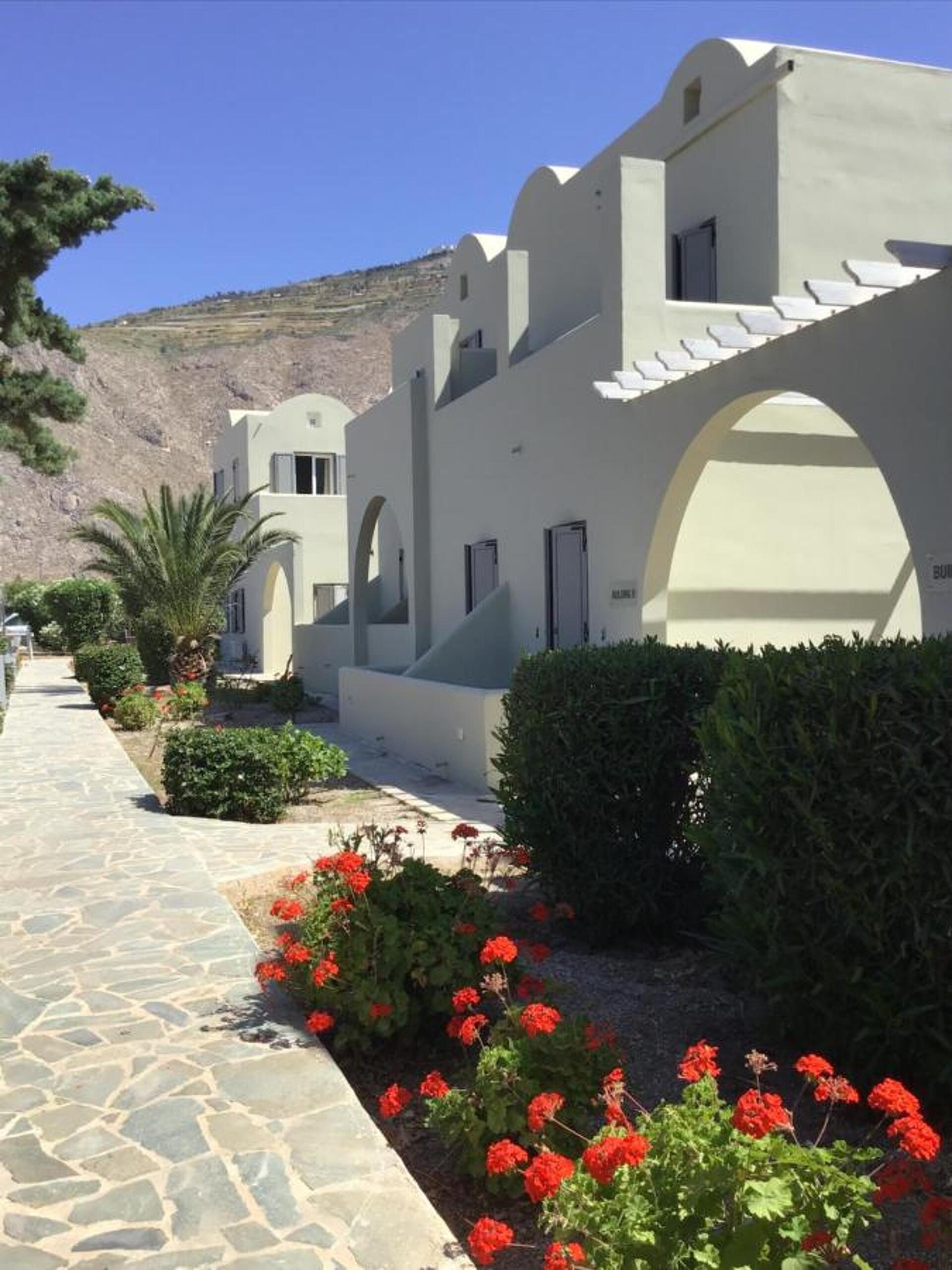 Thera Mare Boutique 3* 20