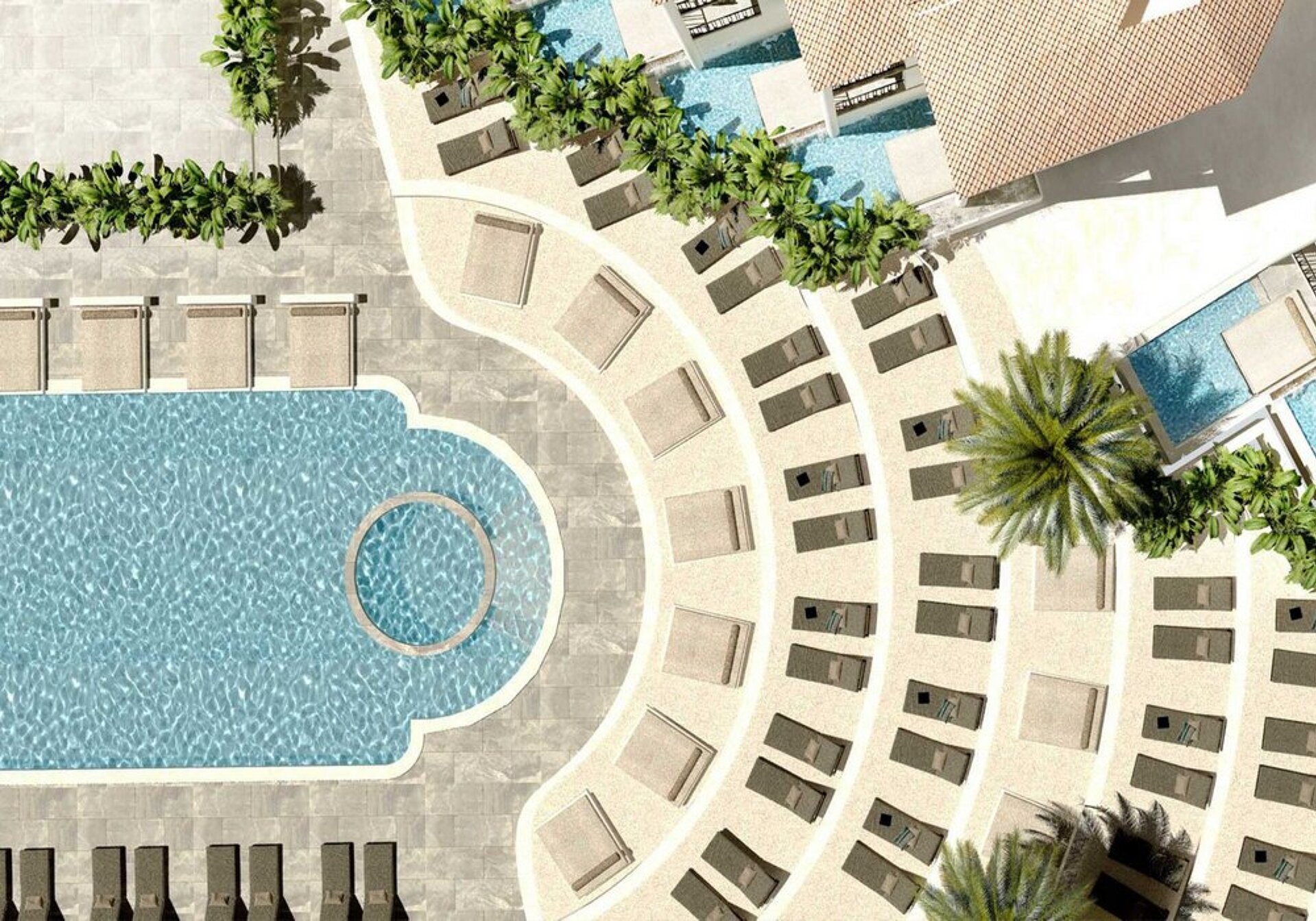 Admiral De Luxe Hotel 4* 21