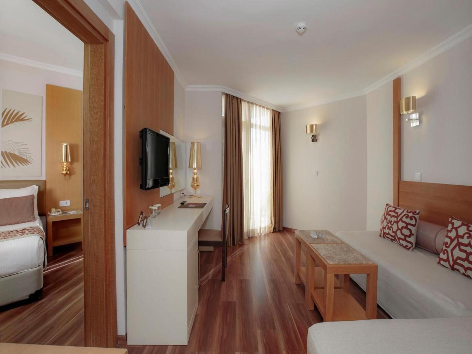 Akka Alinda Hotel 37
