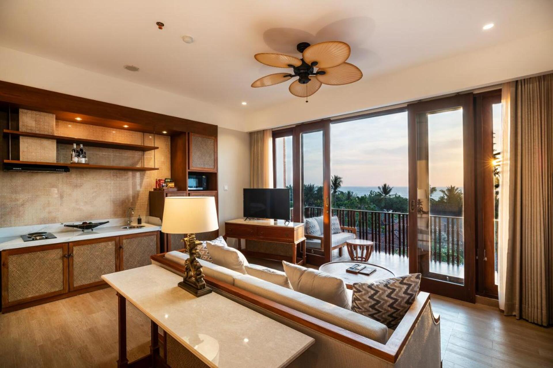 Kuta Seaview Boutique Resort & Spa Bali 41