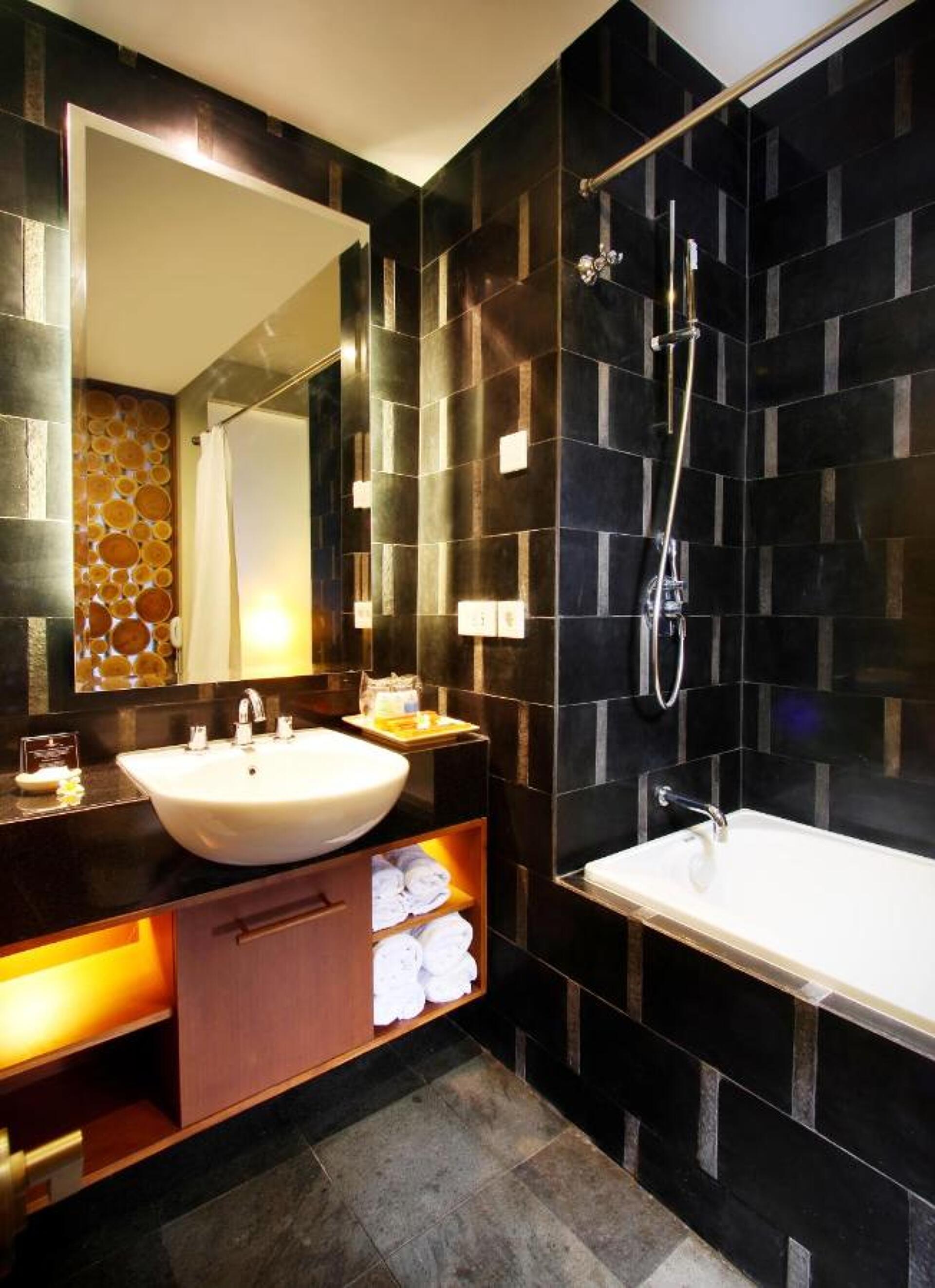 Kuta Seaview Boutique Resort & Spa Bali 21