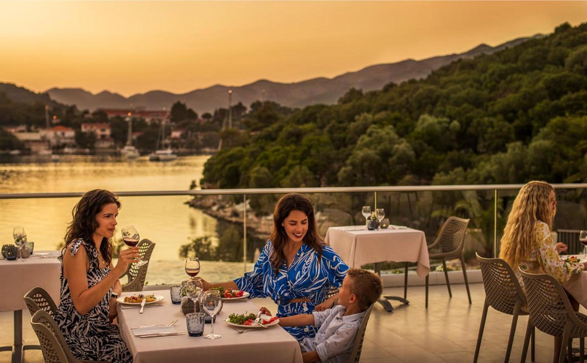 Aminess Port 9 Resort 4* 17