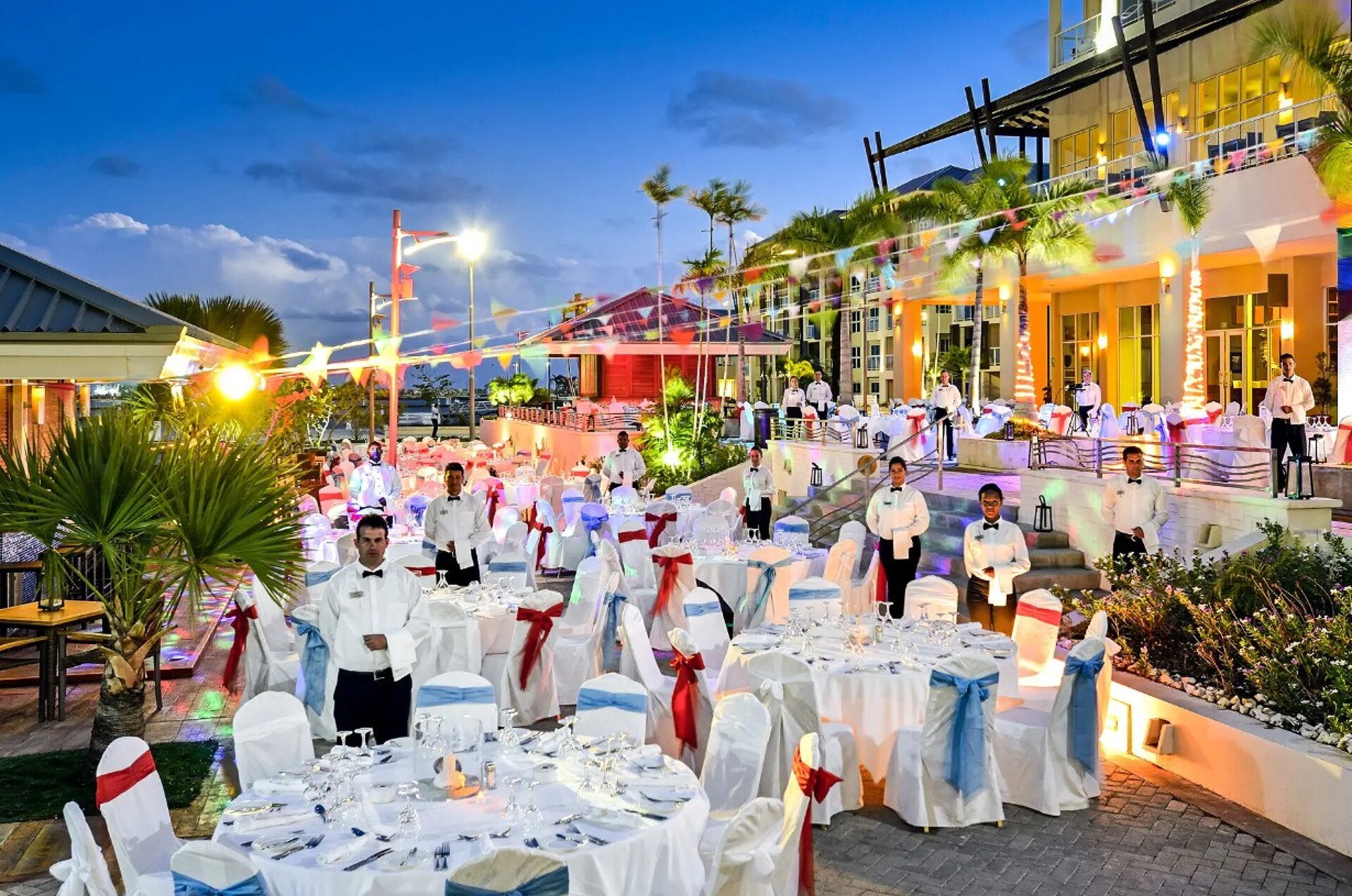 Melia Marina Varadero 5* 10