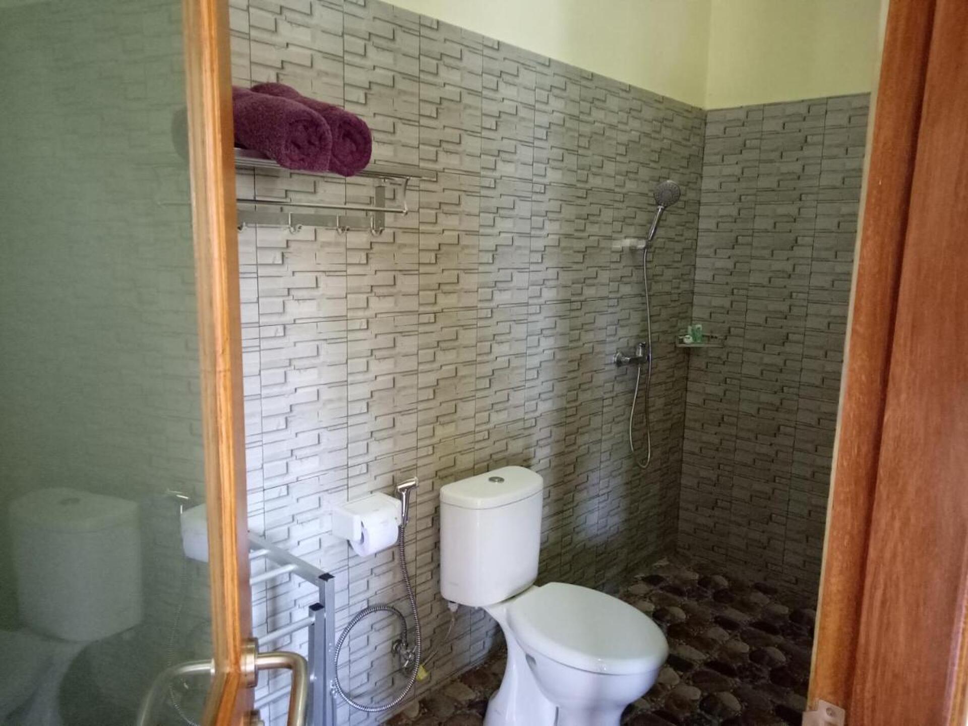 Mulia Home Stay 2* 27