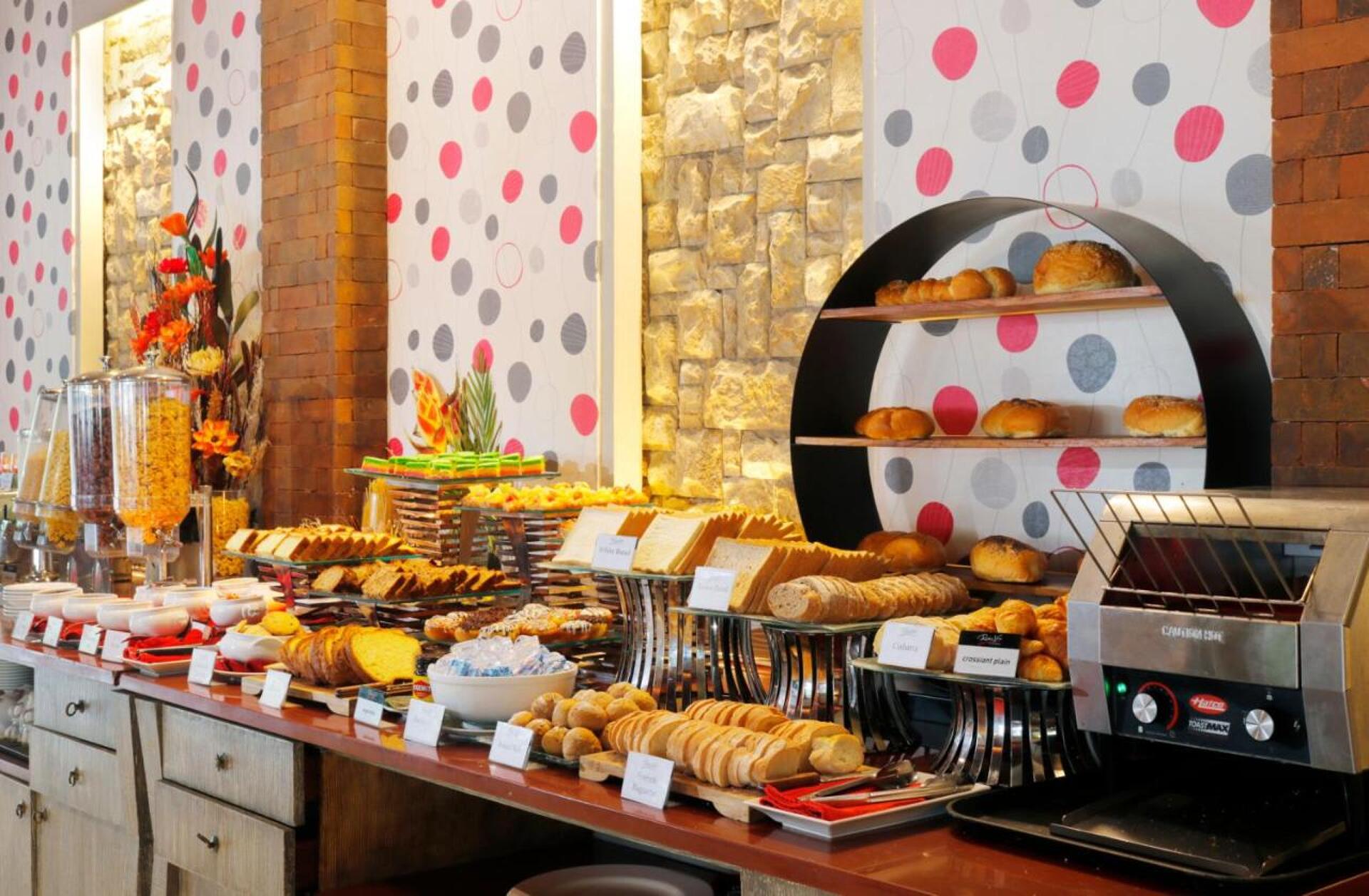 Kuta Seaview Boutique Resort & Spa Bali 13