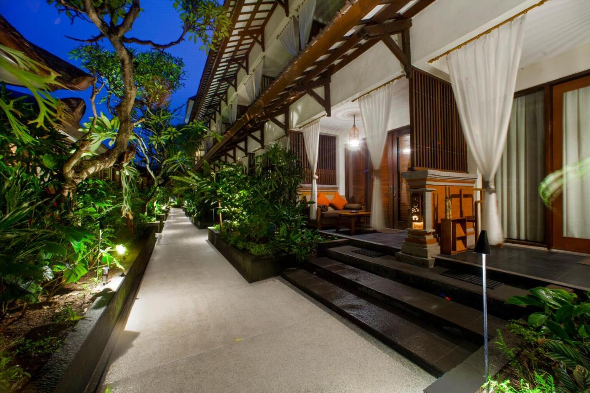 Kuta Seaview Boutique Resort & Spa Bali 19